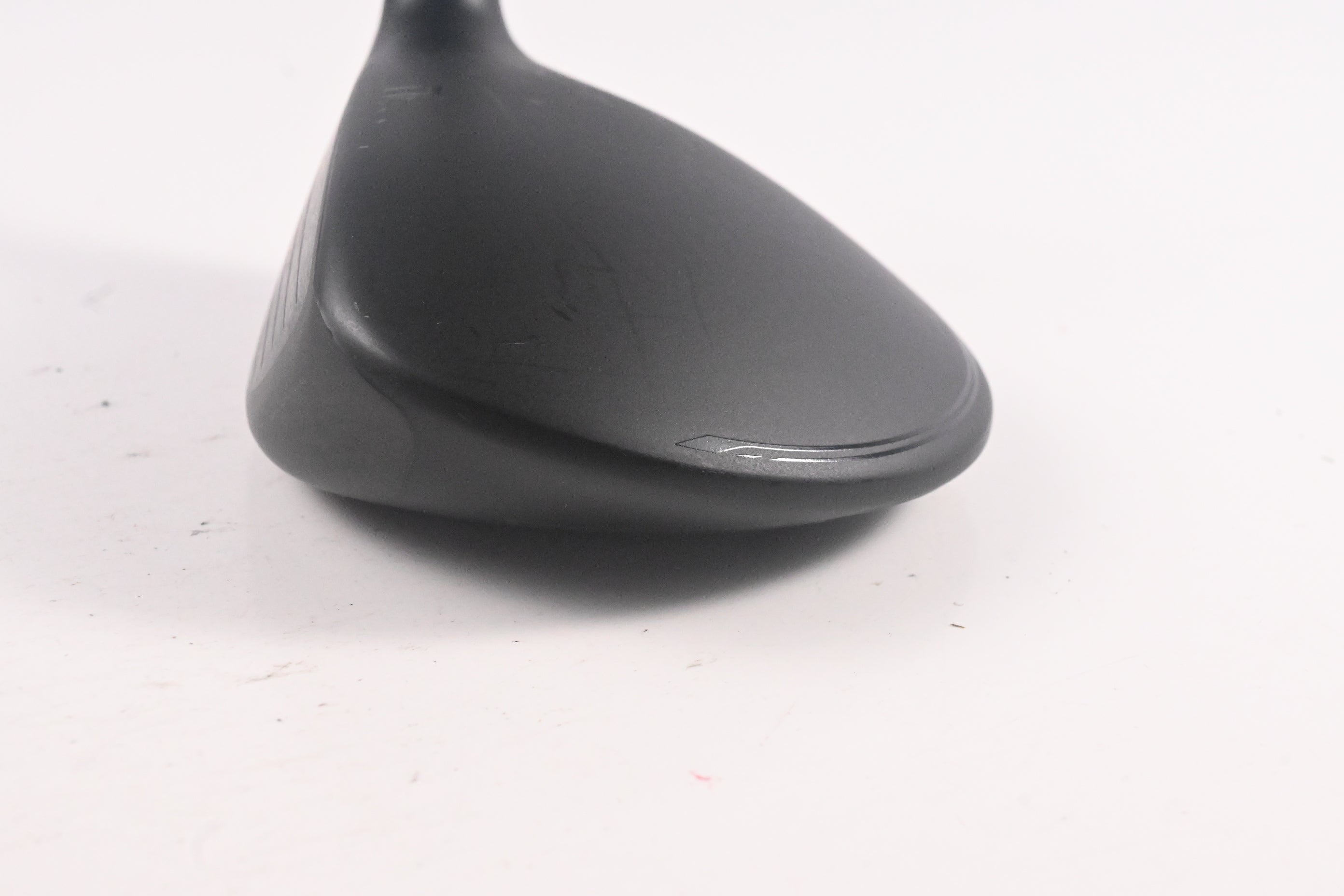 Left Hand Cobra Darkspeed X #5 Wood / 18 Degree / Regular Flex UST LINQ M40X 6