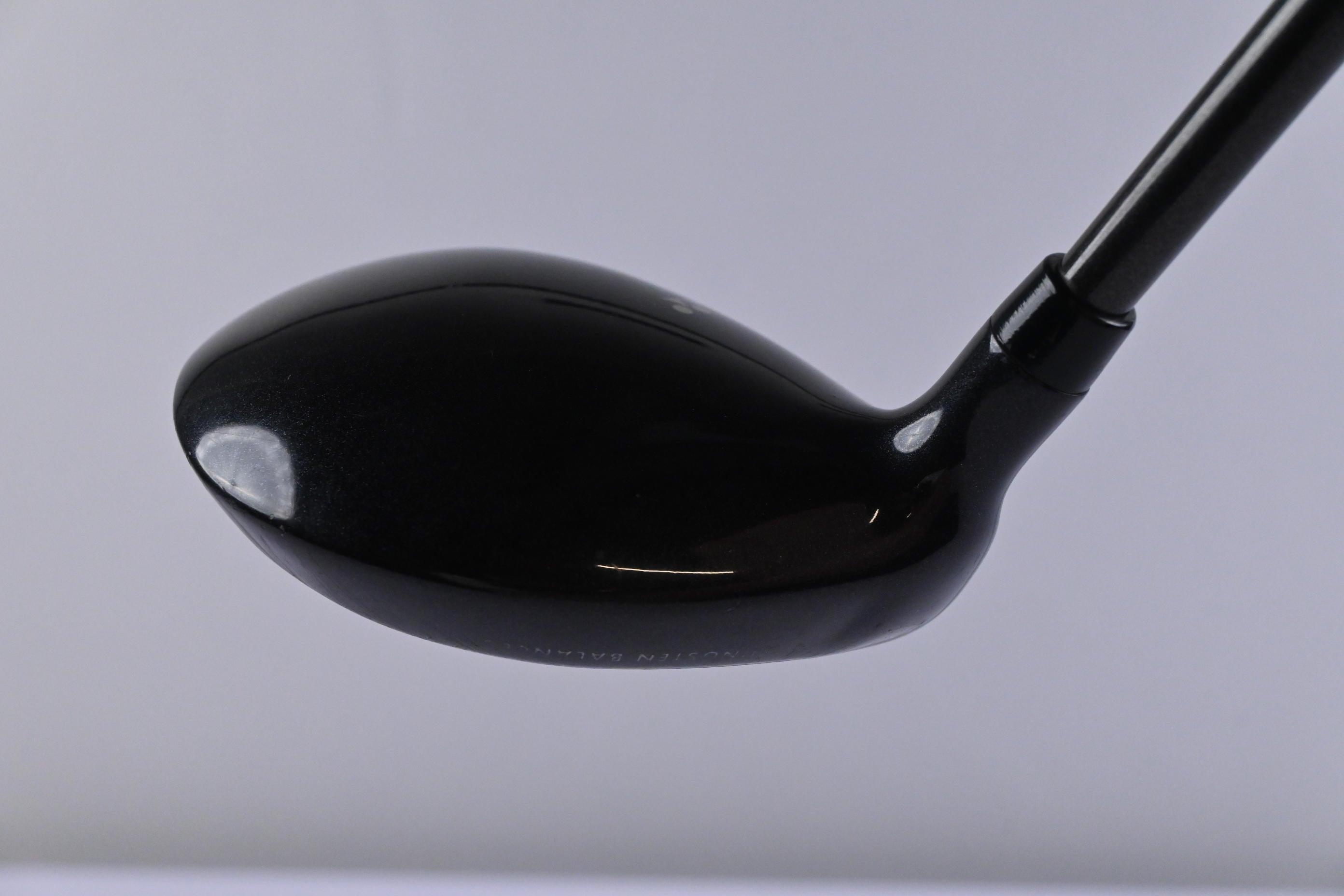 Left Hand Yonex V-Mass 250 #5 Wood / 18 Degree / Regular Flex Yonex HGS 3000