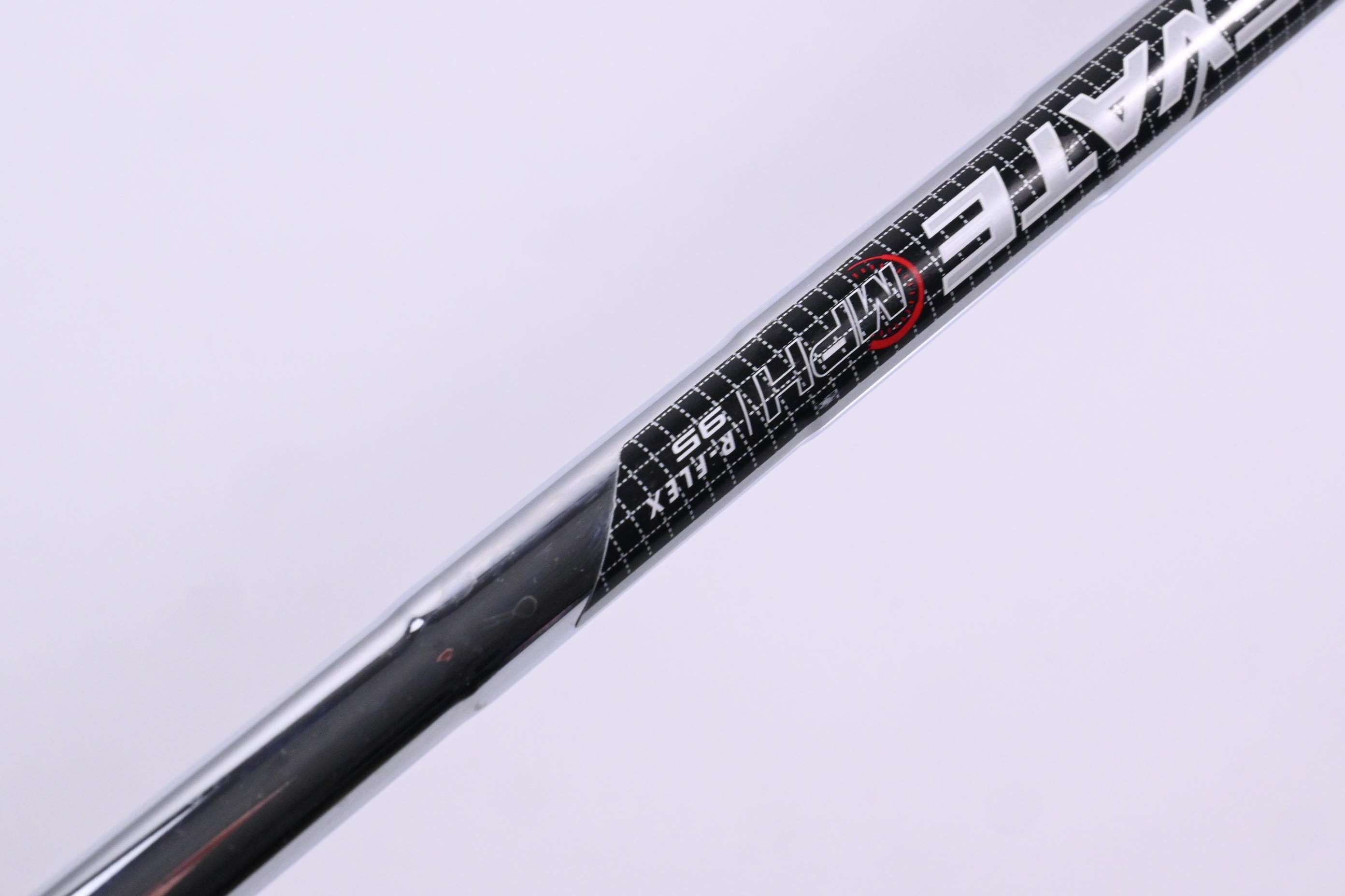Callaway Mavrik Max #9 Iron / Regular Flex True Temper Elevate MPH 95 Shaft