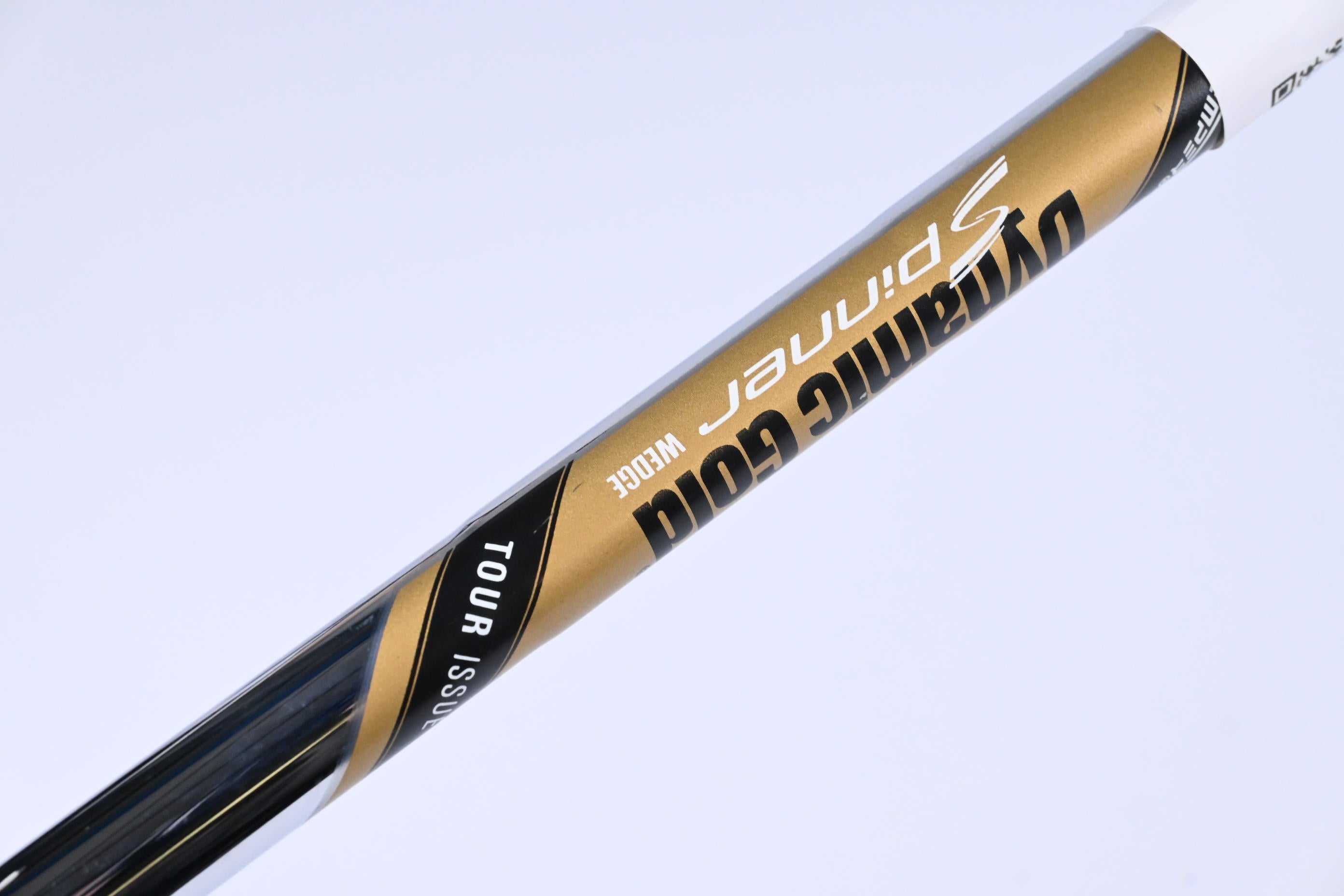 Cleveland RTZ Sand Wedge / 56 Degree / Wedge Flex Dynamic Gold Spinner Shaft