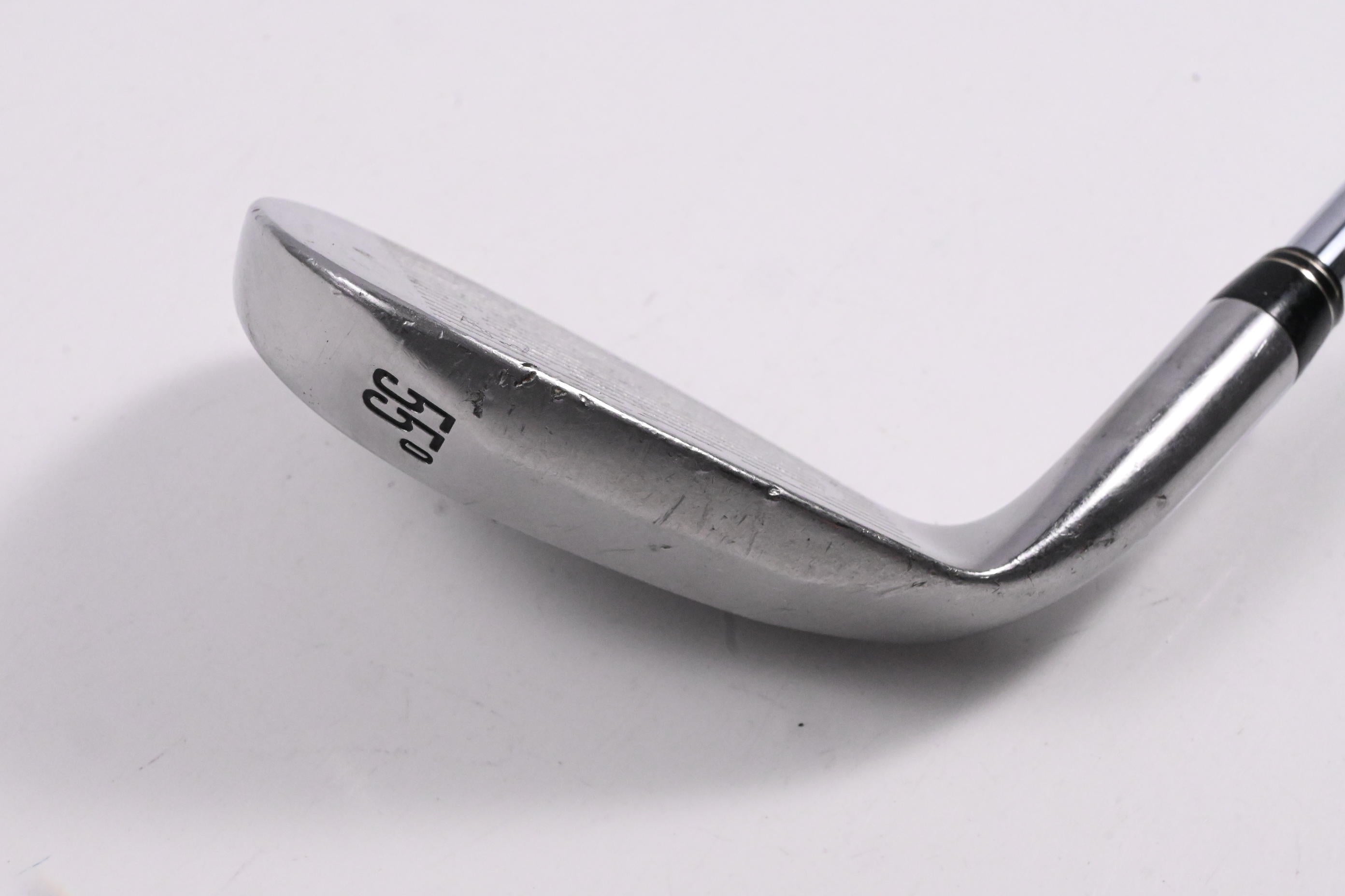 Cobra SS Sand Wedge / 55 Degree / Regular Flex Cobra SS-i Shaft
