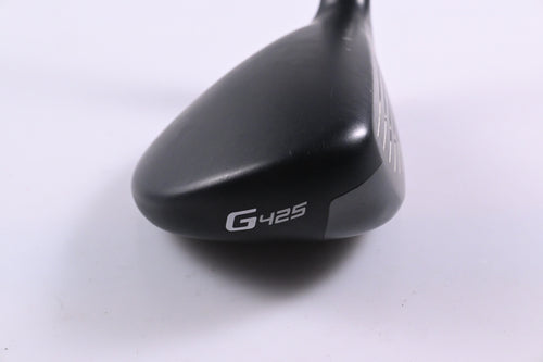 Ping G425 #3 Hybrid / 19 Degree / Regular Flex Ping Alta CB Slate 70 Shaft
