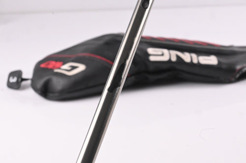 Ping G410 #3 Wood / 14.5 Degree / Stiff Flex Ping Tour Chrome 75 Shaft