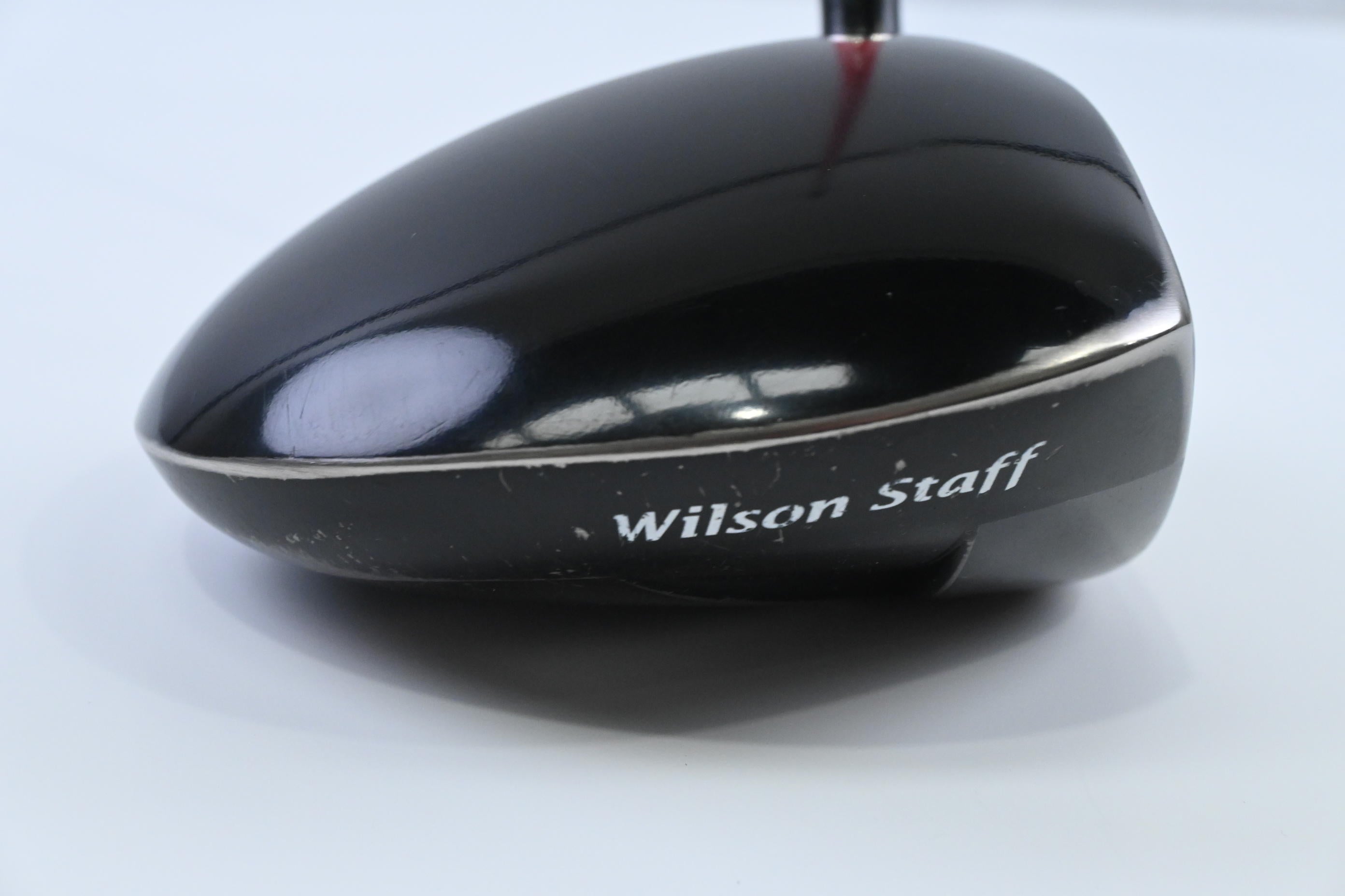Wilson D300 SL Driver / 10.5 Degree / Regular Flex UST Superlight Shaft