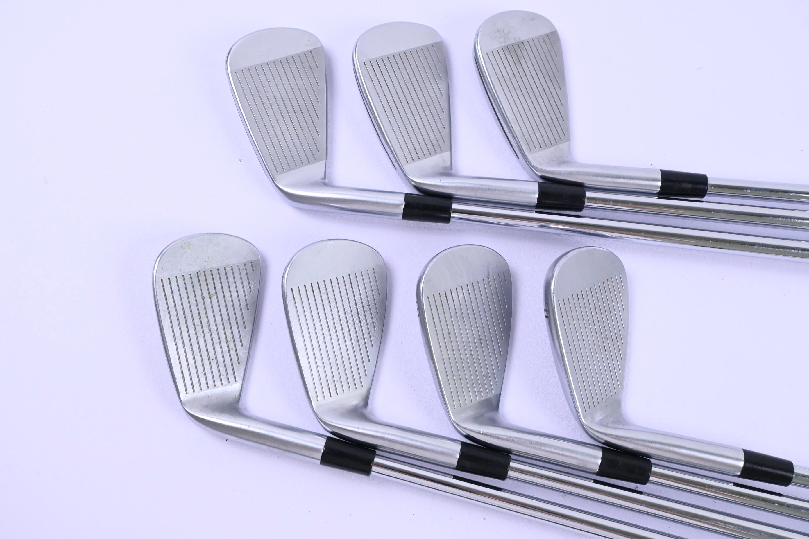 Taylormade P.7CB/P770 2024 Combo Irons / 4-PW / Stiff Flex Project X Shafts
