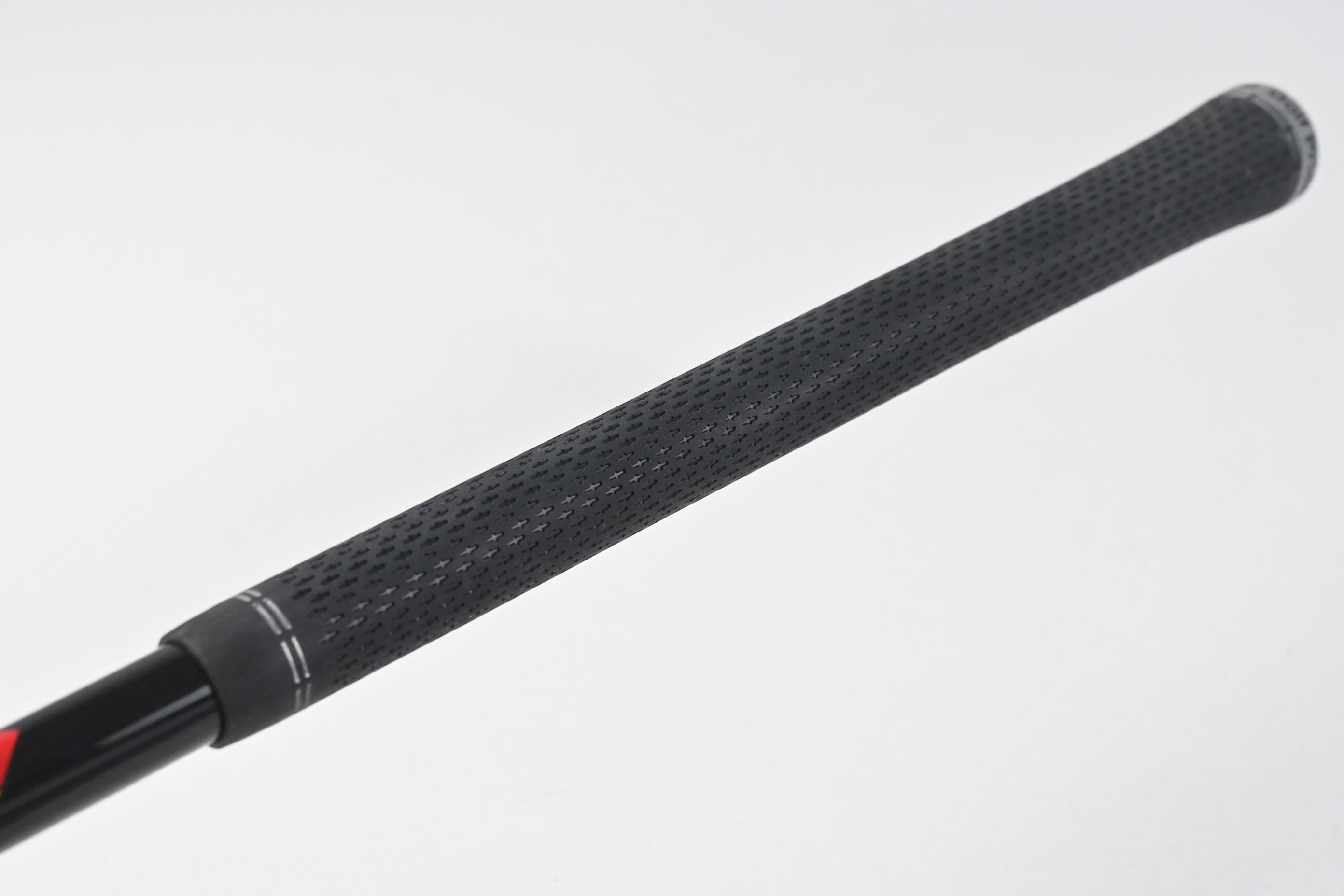 Project X Hzrdus Gen 4 Black 70 #3 Wood Shaft / X-Flex / Callaway 3rd Gen