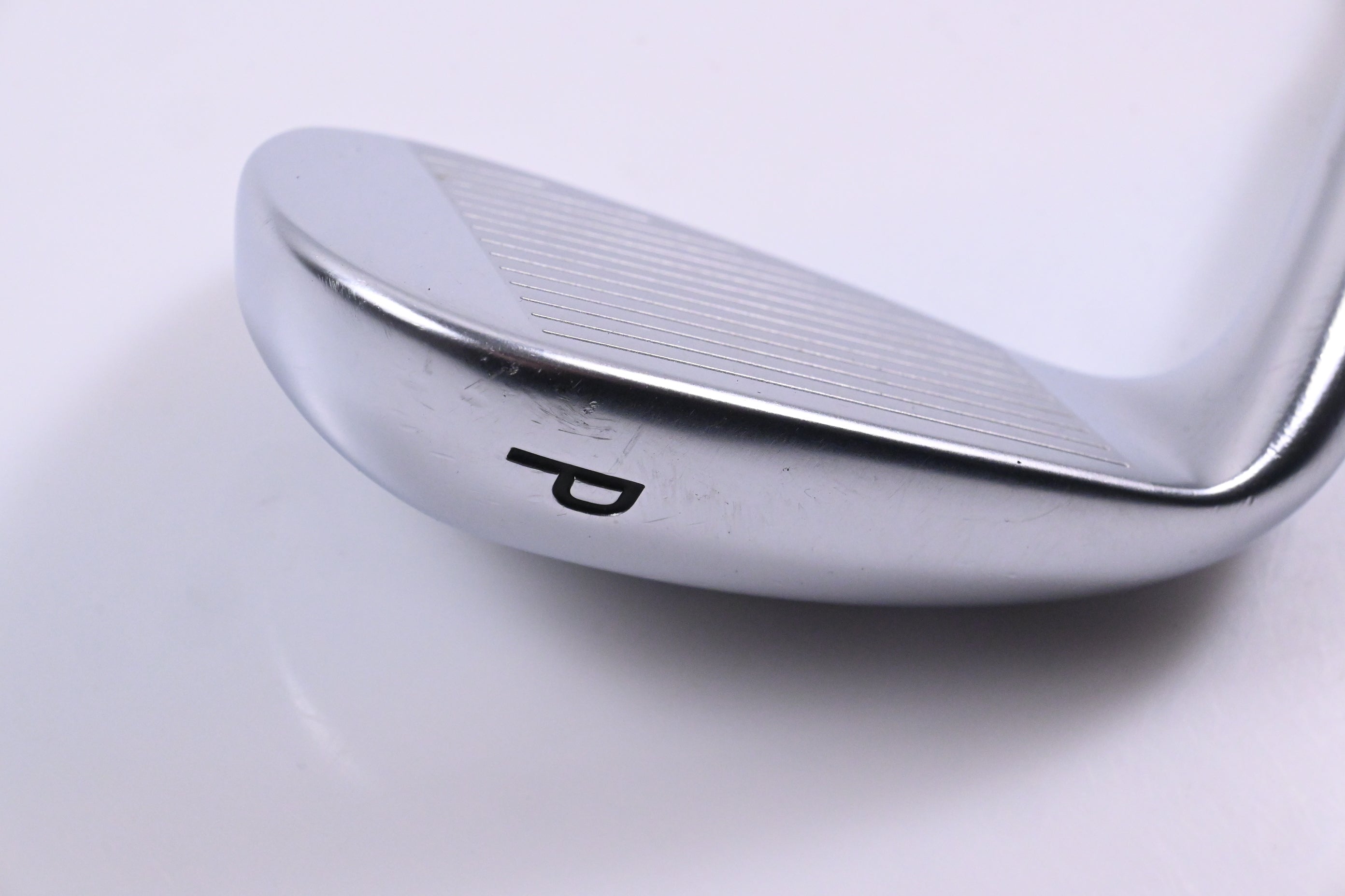 Callaway Apex 19 Pitching Wedge / 43 Degree / Wedge Flex Steel Shaft