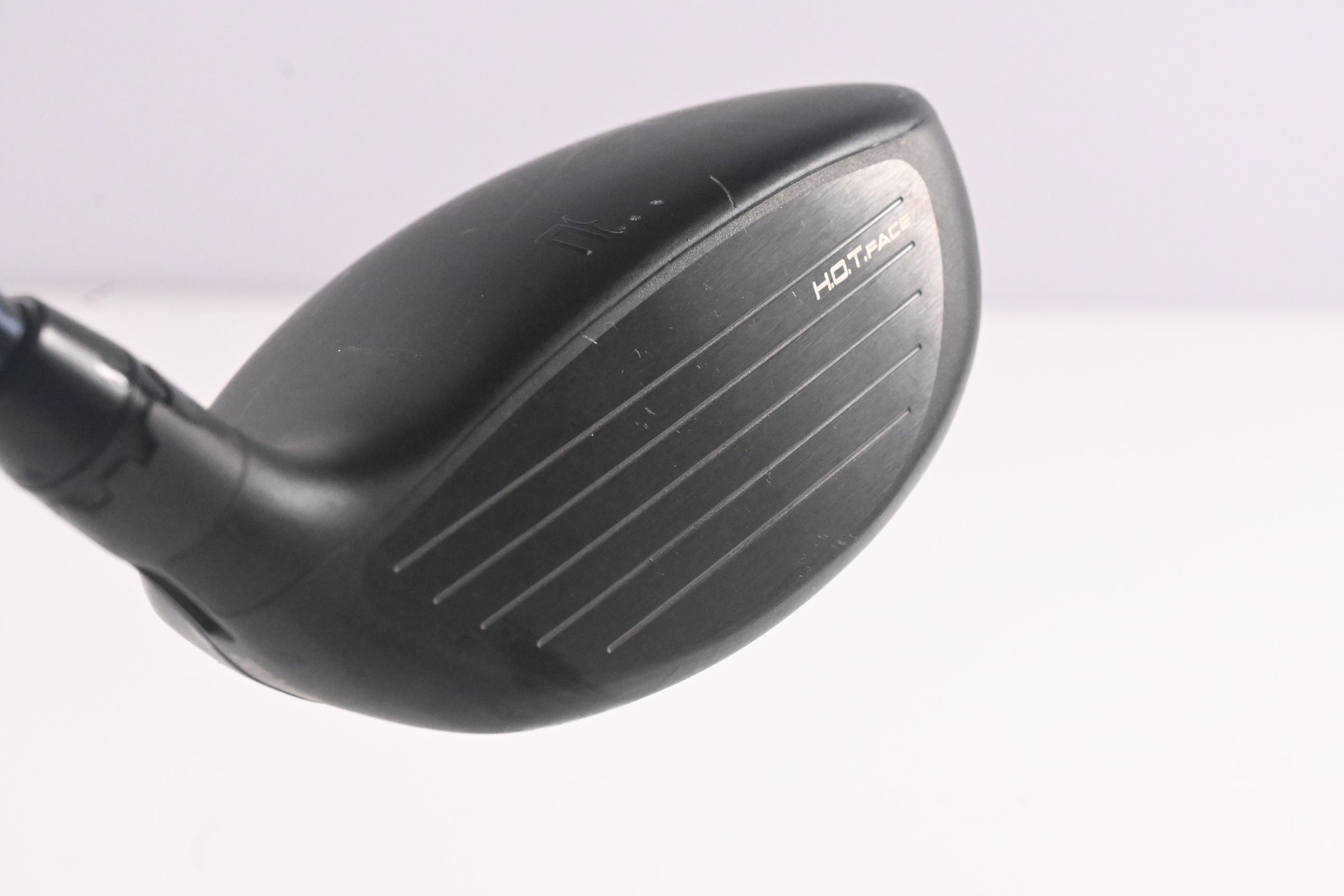 Left Hand Cobra Darkspeed X #5 Wood / 18 Degree / Regular Flex UST LINQ M40X 6