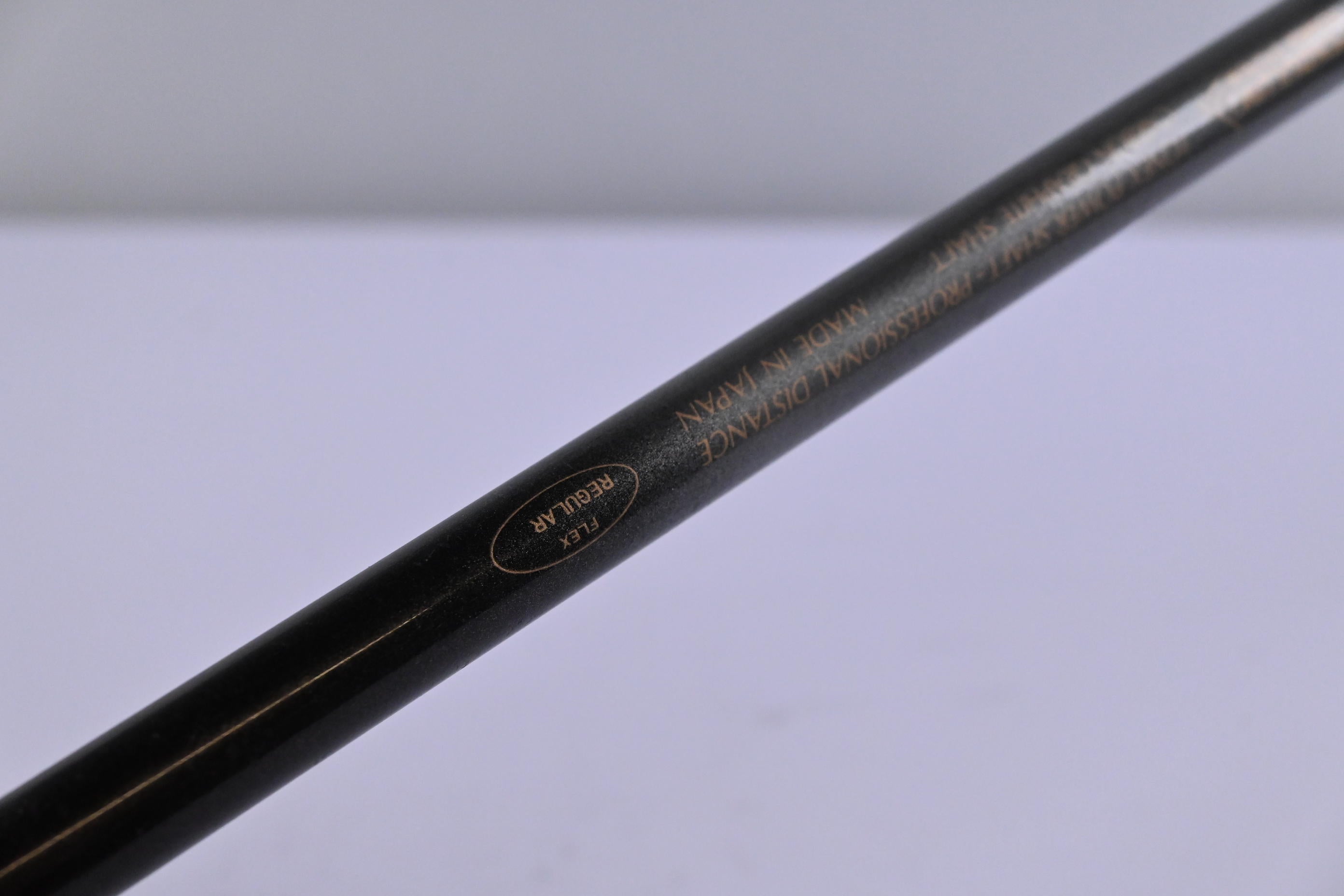 Left Hand Yonex V-Mass 250 #5 Wood / 18 Degree / Regular Flex Yonex HGS 3000