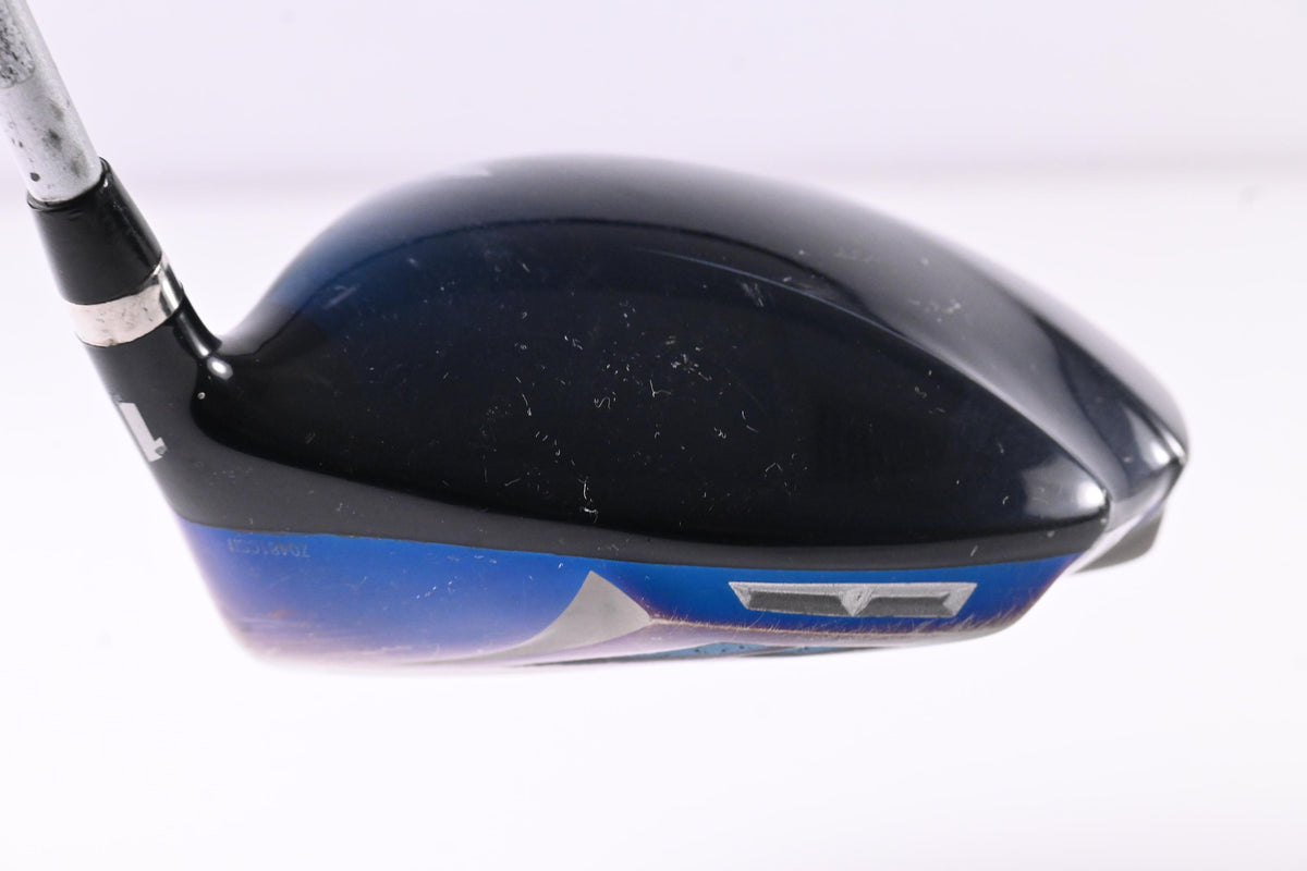 Ladies Cobra S3 Max Driver / 15 Degree / Ladies Flex Fujikura Blur TX004 Shaft