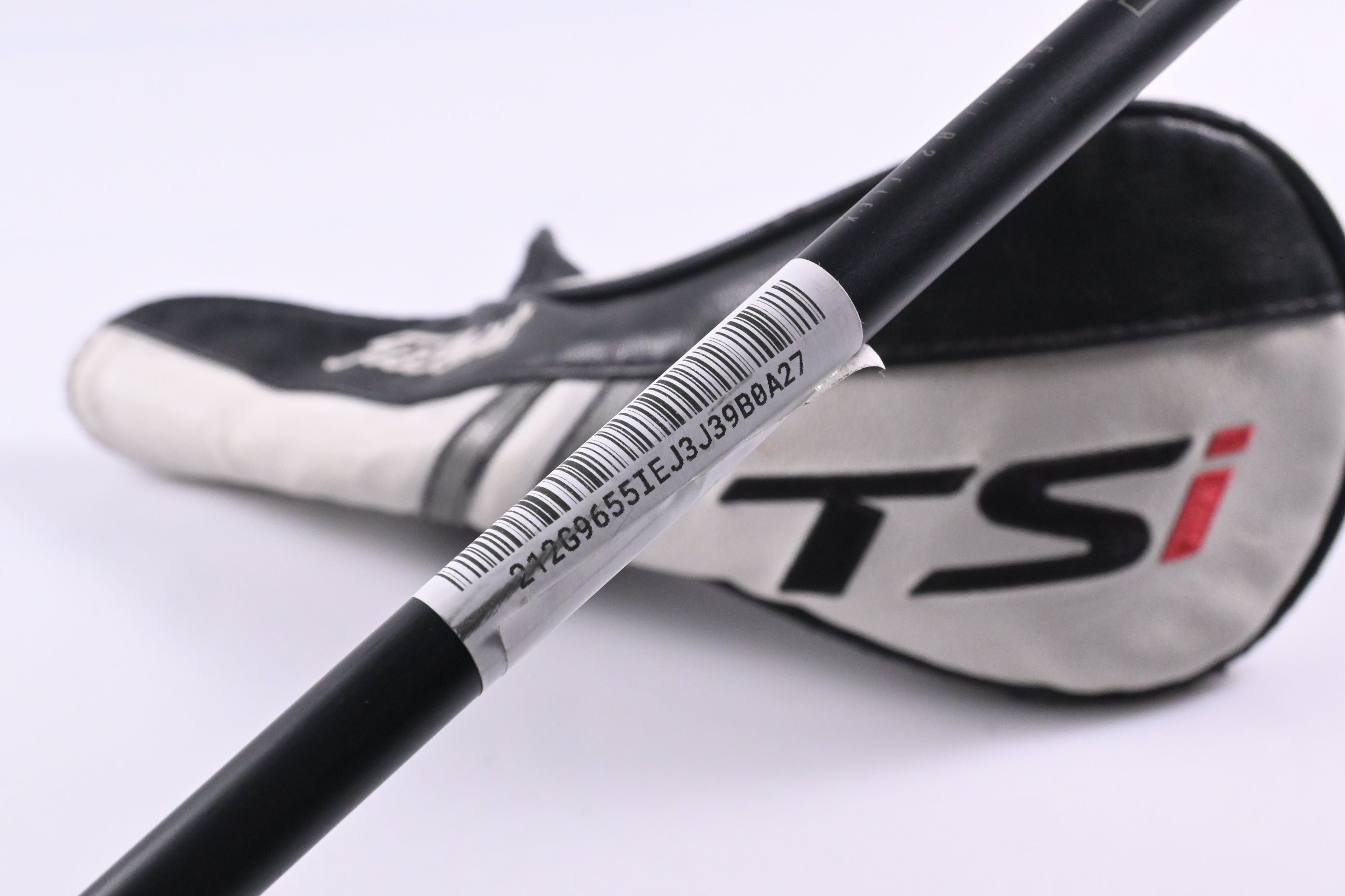 Titleist TSi1 #7 Wood / 20 Degree / Senior Flex Kuro Kage Black 55 Shaft