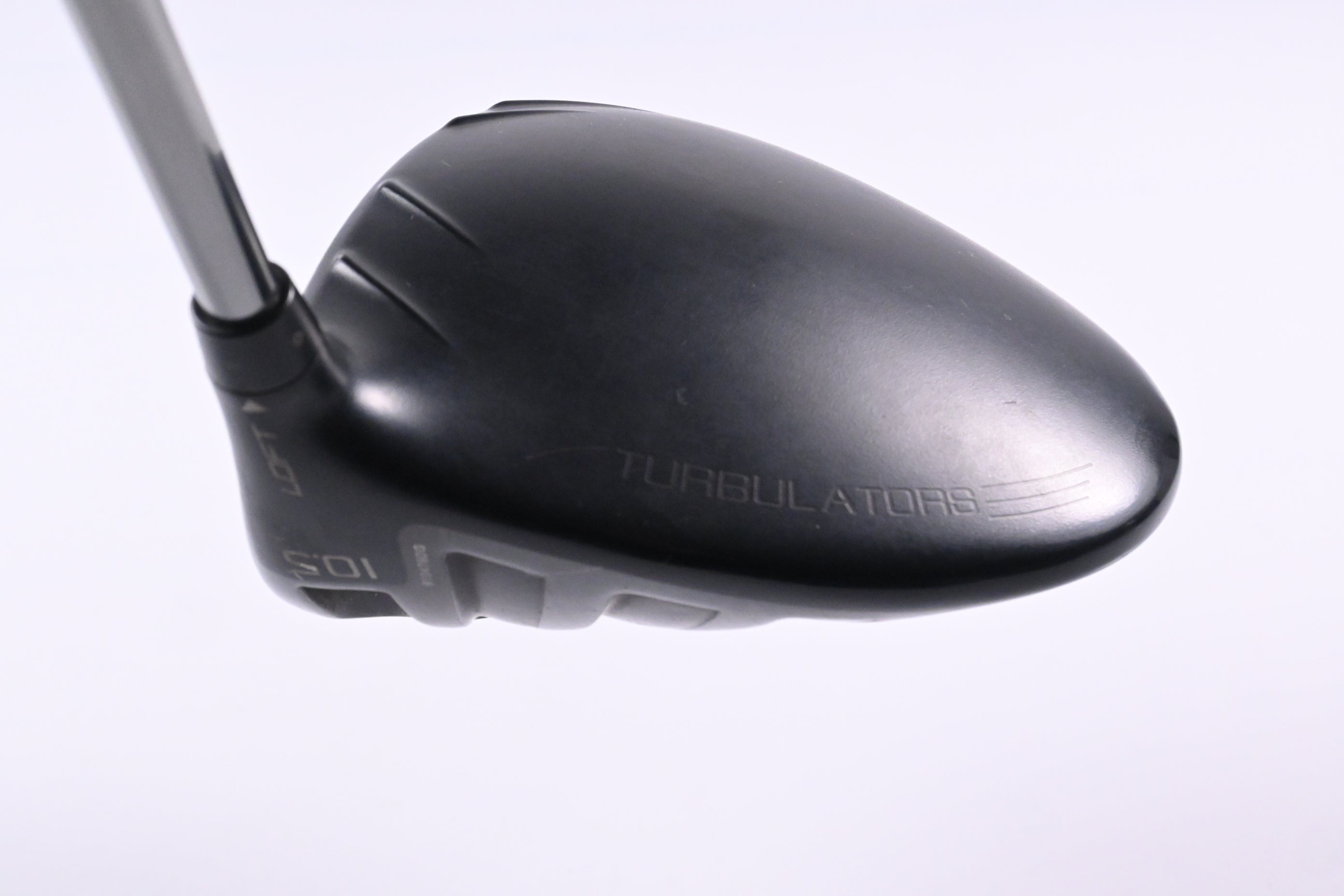 Ping G30 LS Tec Driver / 10.5 Degree / Stiff Flex Ping Tour 65 Shaft