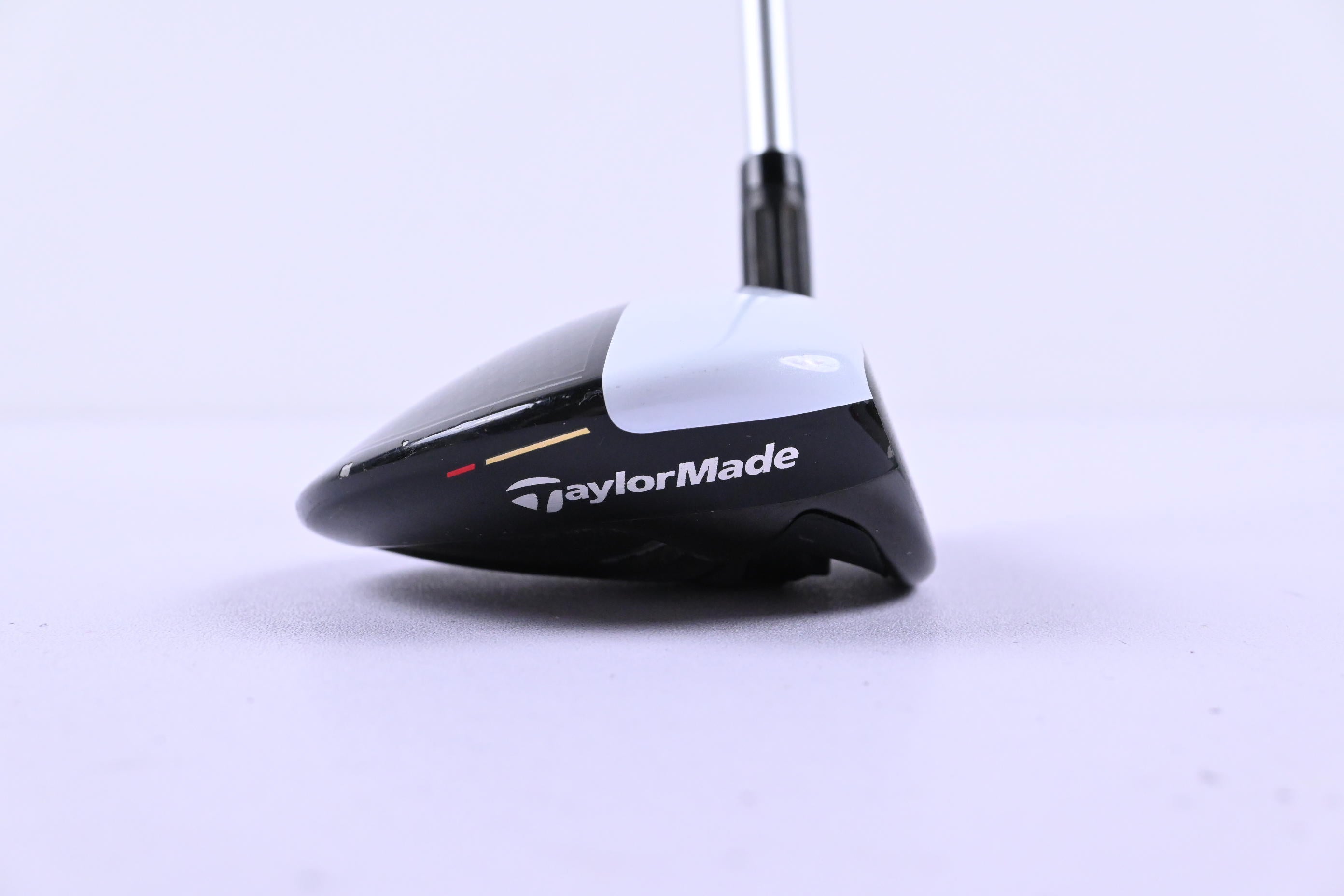 Ladies Taylormade M2 2016 #5 Wood / 18 Degree / Ladies Flex Taylormade REAX 45