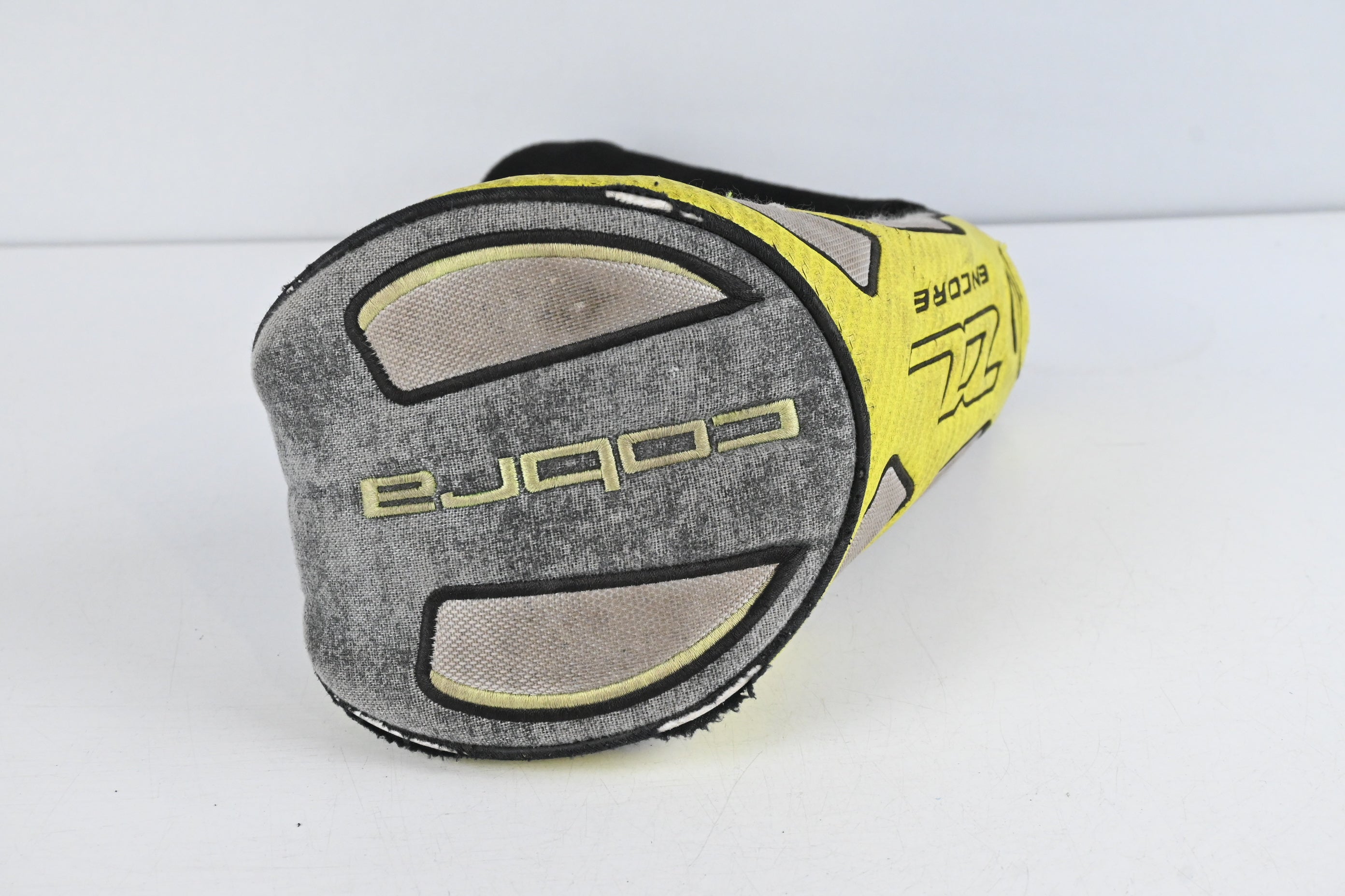 Cobra ZL Encore Driver / 10.5 Degree / Regular Flex Fujikura Motore F3 55 Shaft