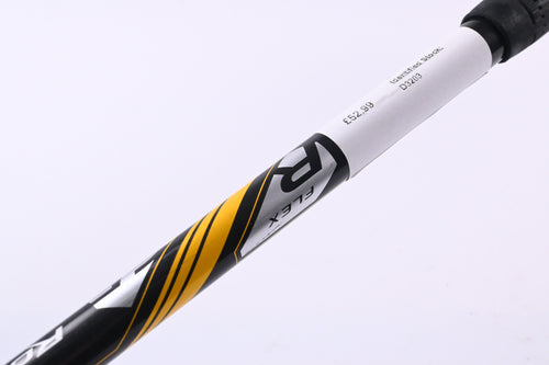 Taylormade RBZ Stage 2 #4 Hybrid / 22 Degree / Regular Flex Rocketfuel 65 Shaft