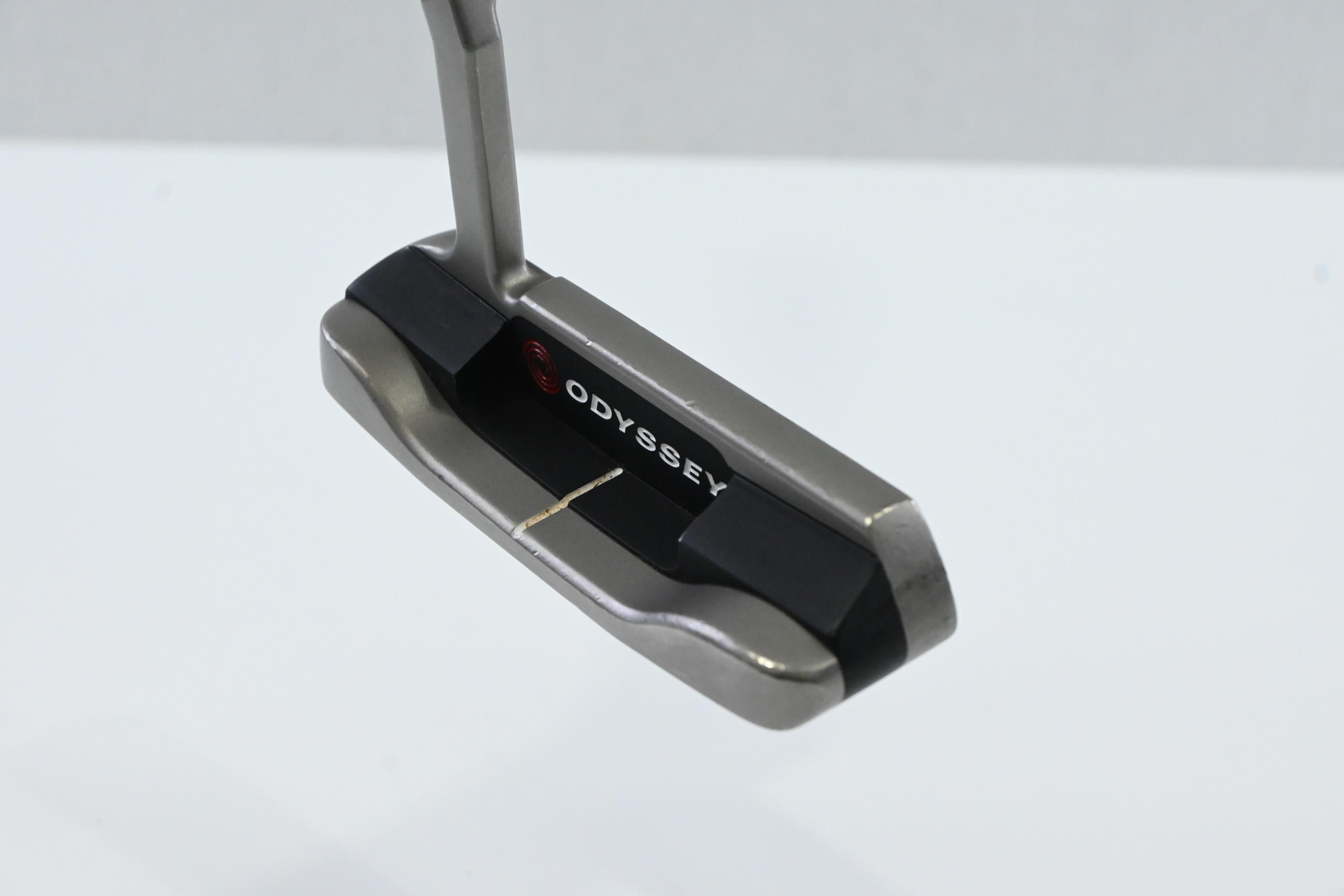 Odyssey Microhinge #1 Putter / 34 Inch