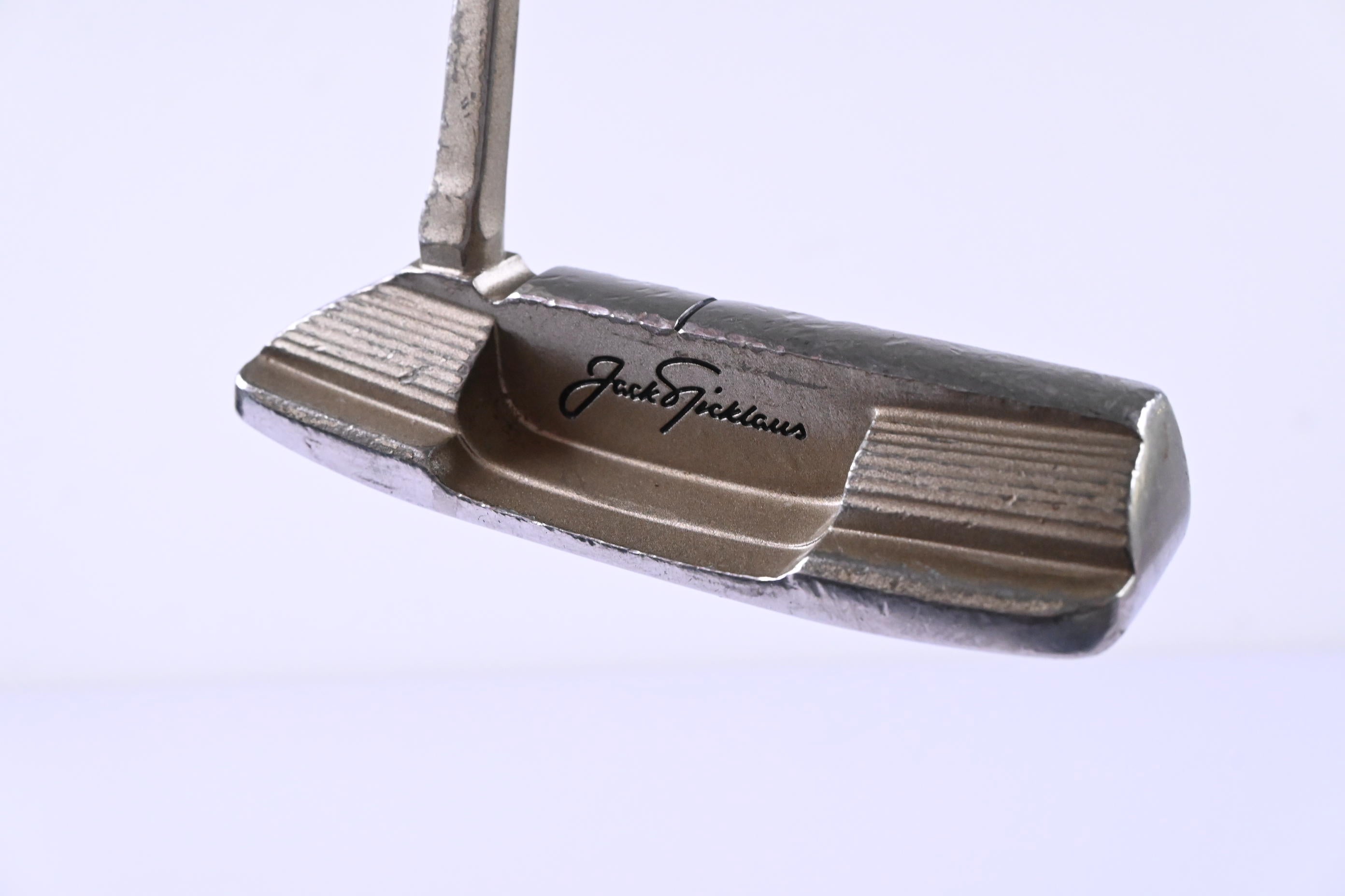 Jack Nicklaus Boynton Putter / 34 Inch