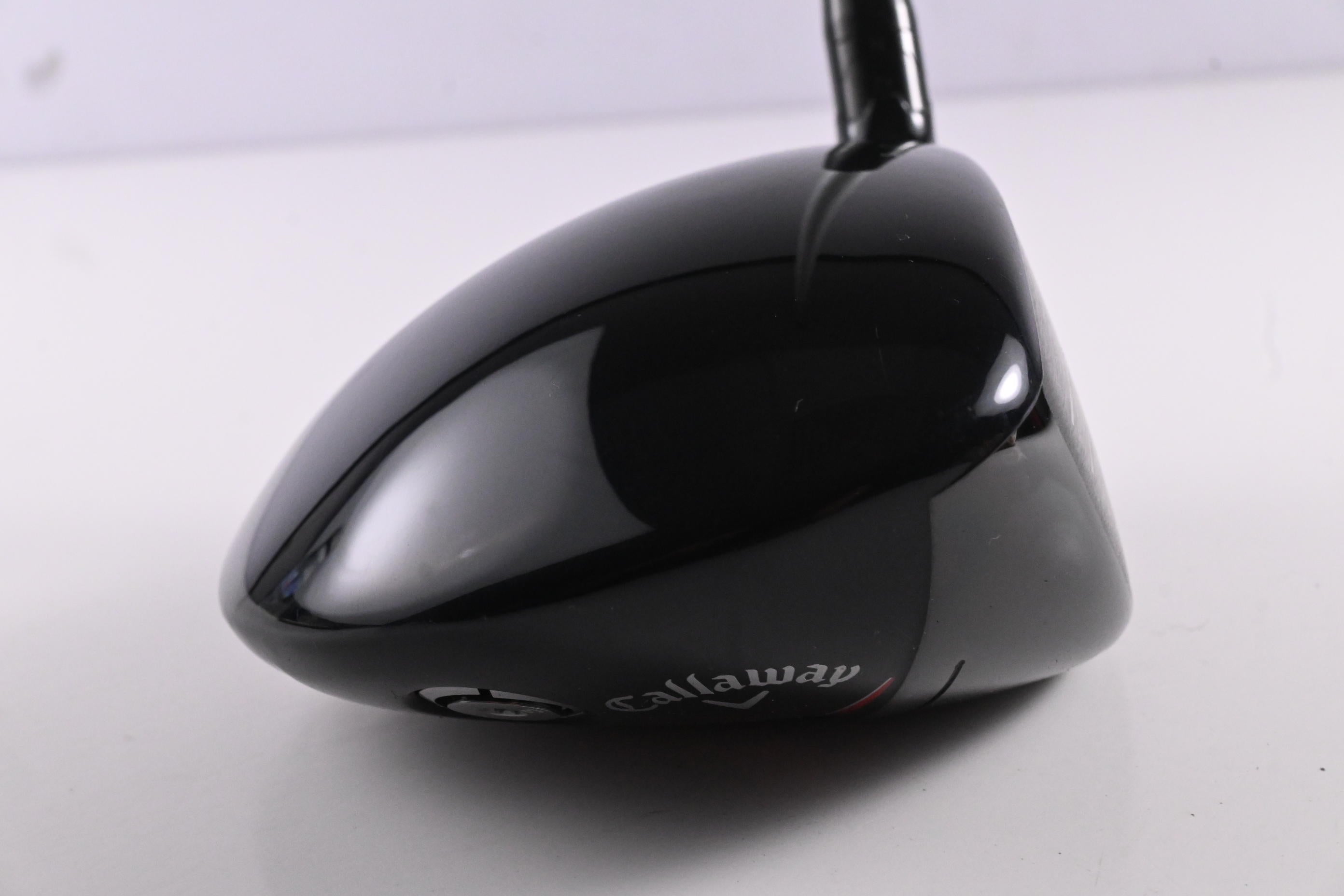 Callaway Big Bertha Alpha 815 Driver / 10.5 Degree / Regular Flex Speeder665