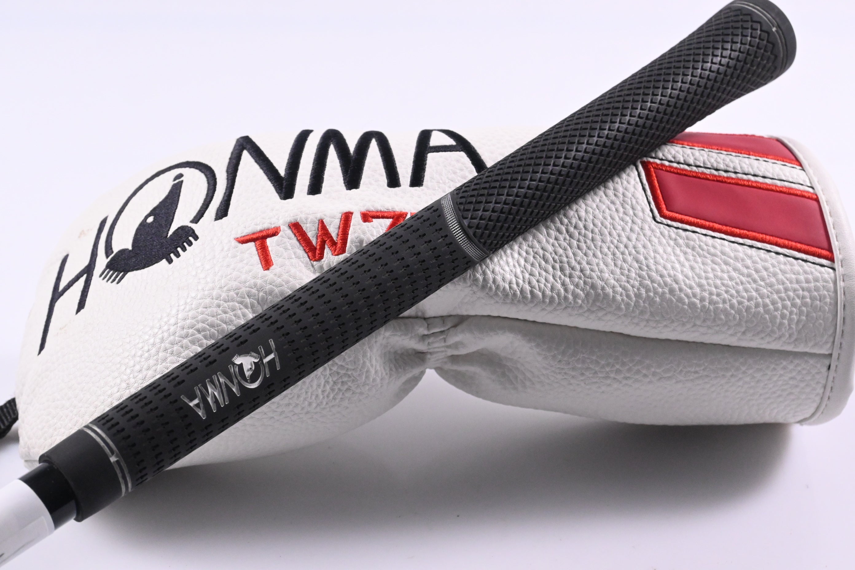 Honma TW 757 #3 Wood / 15 Degree / Regular Flex Wizard 50 Shaft
