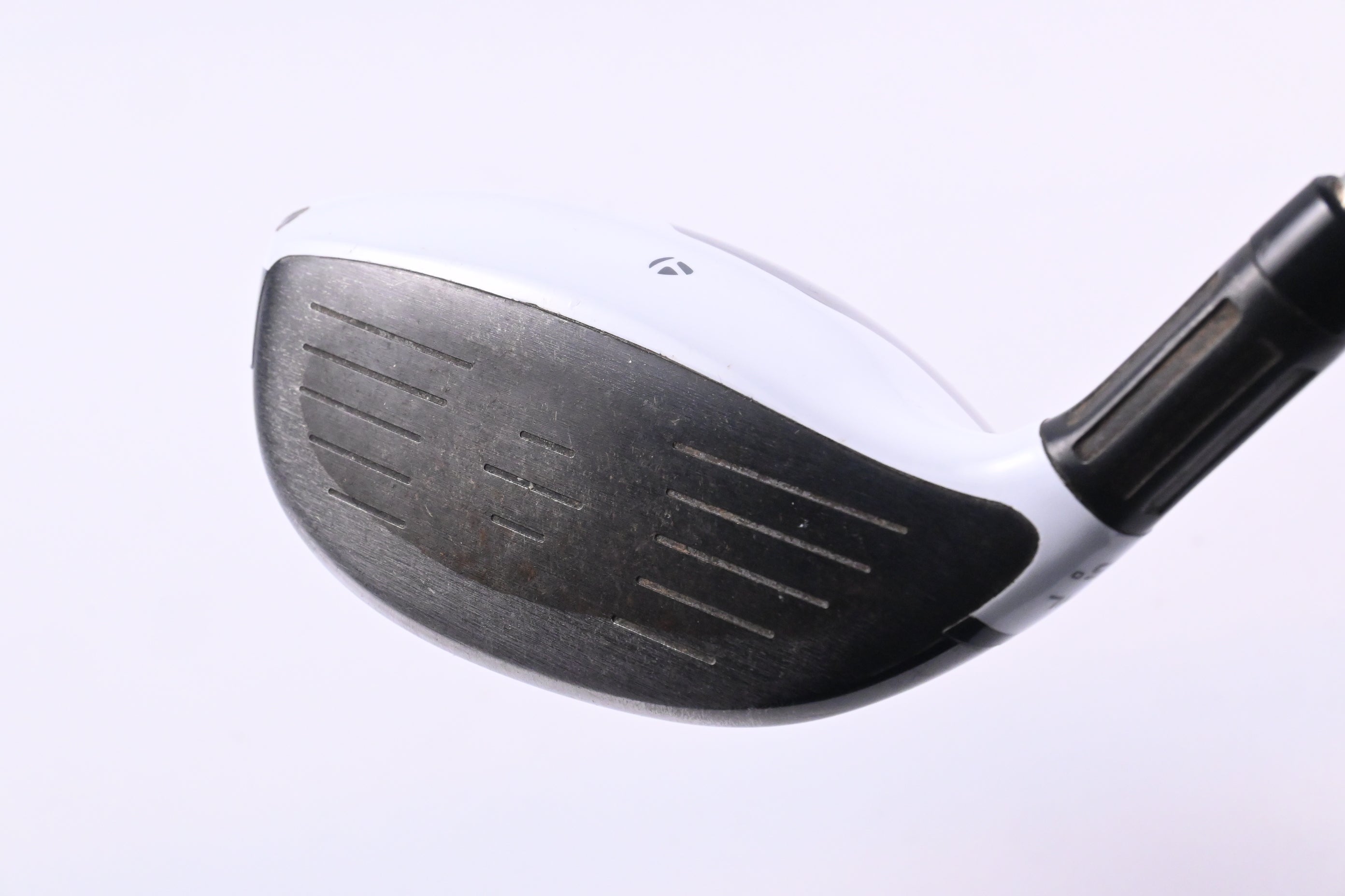 Ladies Taylormade M2 2016 #3HL Wood / 16.5 Degree / Ladies M2 REAX 45 Shaft