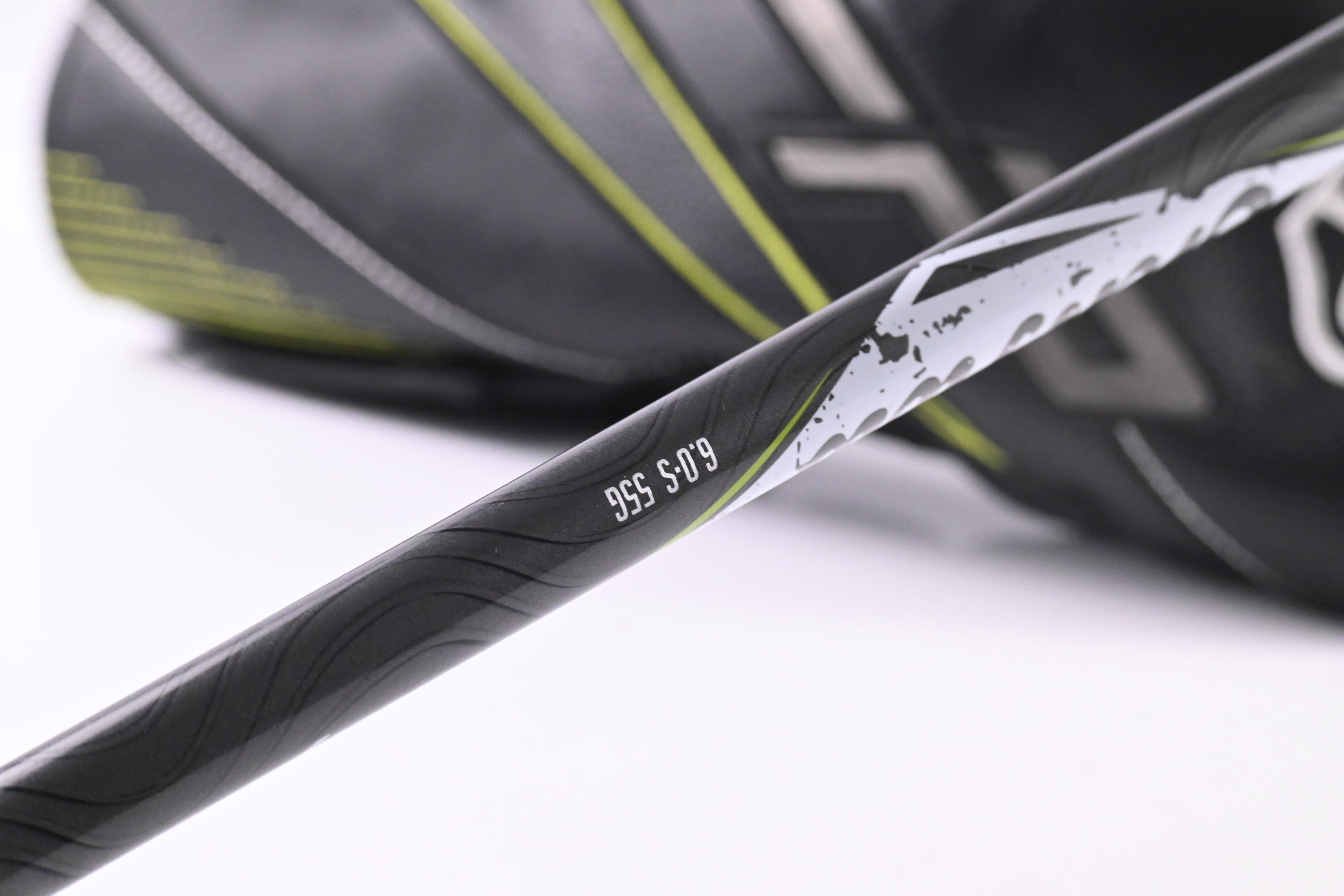 Wilson Staff Launch Pad 2022 #3 Wood / 16 Degree / Stiff Flex EvenFlow 55 Shaft