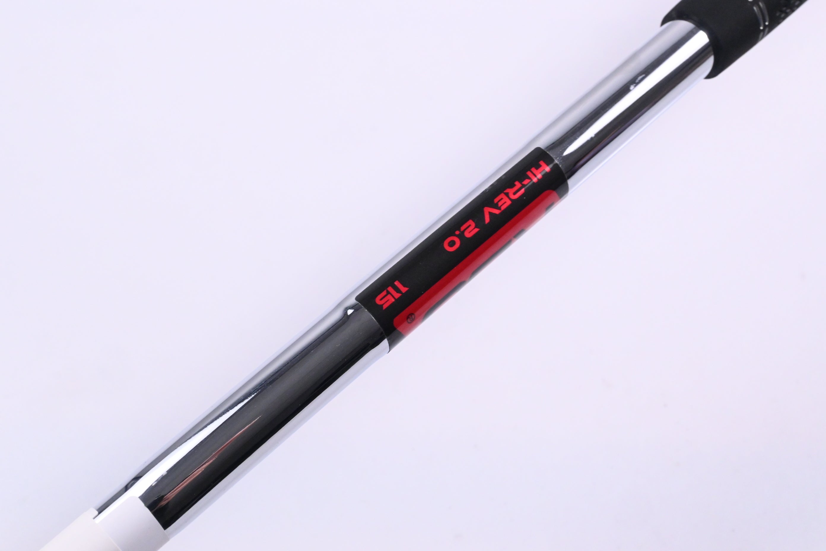 Cleveland CBZ Sand Wedge / 54 Degree / Wedge Flex KBS Hi-Rev 2.0 115 Shaft