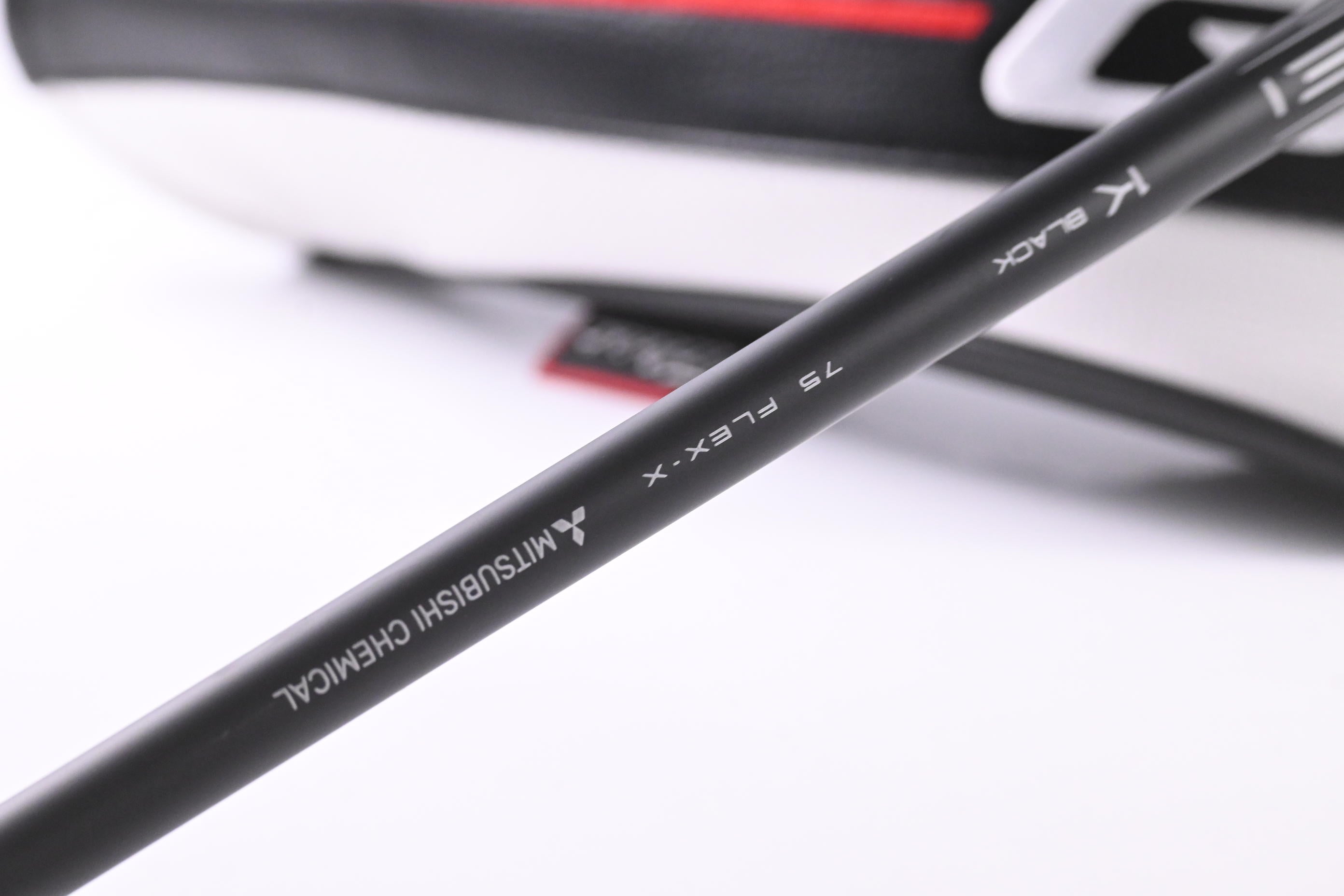 Titleist GT2 #3 Wood / 15 Degree / X-Flex Tensei 1K Black 75 Shaft