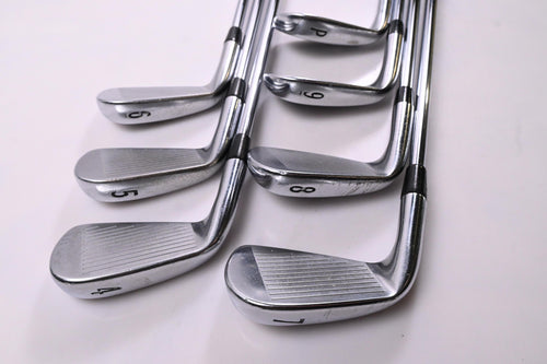 Titleist 716 AP2 Irons / 4-PW / Regular Flex Project X Shafts