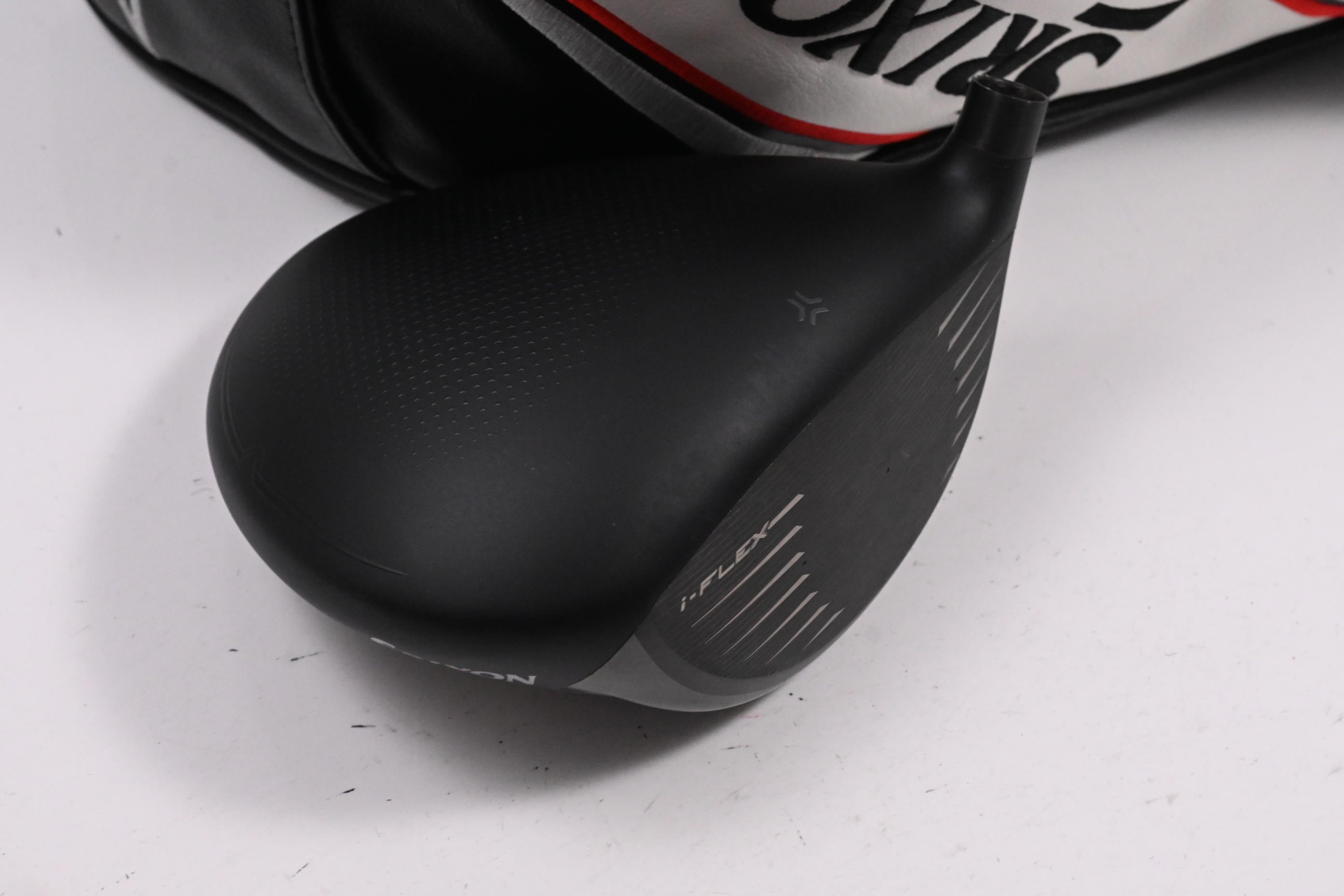 Srixon ZXi Driver / 10.5 Degree / Head Obly