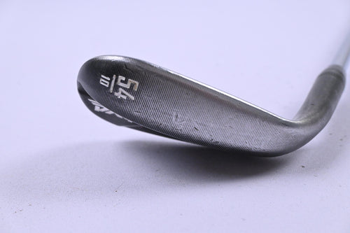 PXG Sugar Daddy III Sand Wedge / 54 Degree / Regular Flex Elevate MPH 95 Shaft