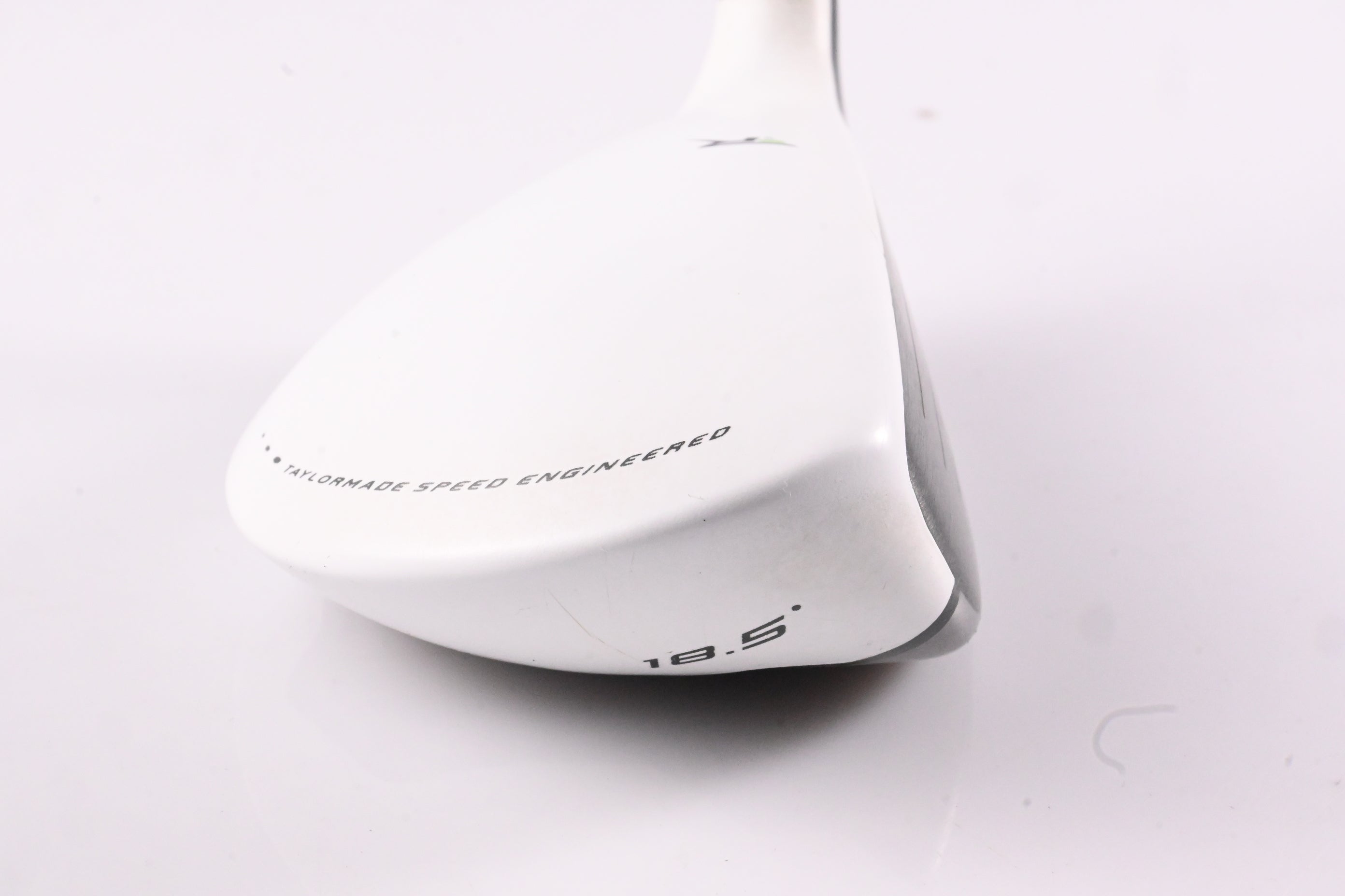 Taylormade RBZ Tour #3 Hybrid / 18.5 Degree / Stiff Flex Taylormade RBZ 85 Shaft