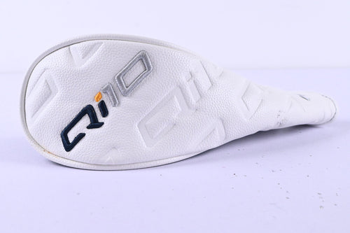Taylormade Qi10 Tour #2 Hybrid / 17 Degree / Regular Flex Tensei AV Blue 65