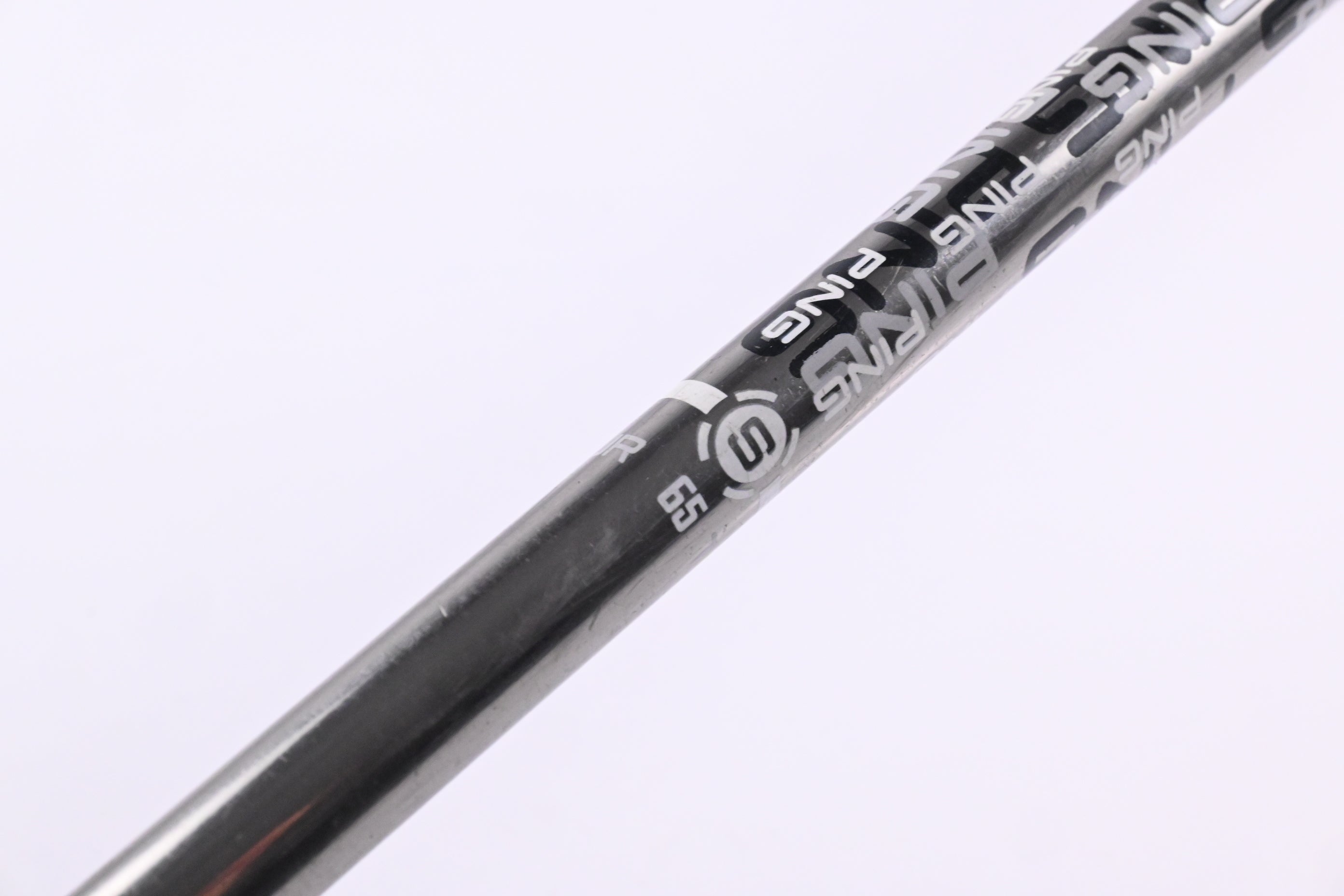 Ping G30 LS Tec Driver / 10.5 Degree / Stiff Flex Ping Tour 65 Shaft