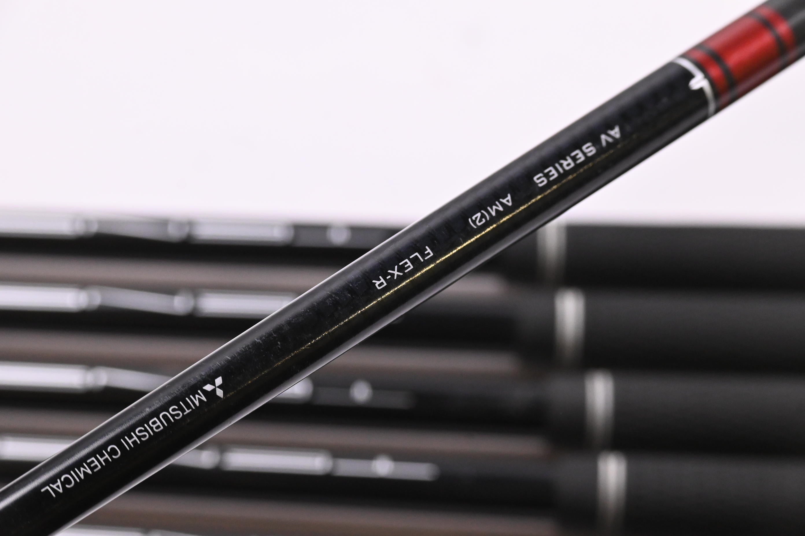 Titleist T300 2021 Irons / 6-PW+48° / Regular Flex Tensei CK Red AM(2) Shafts