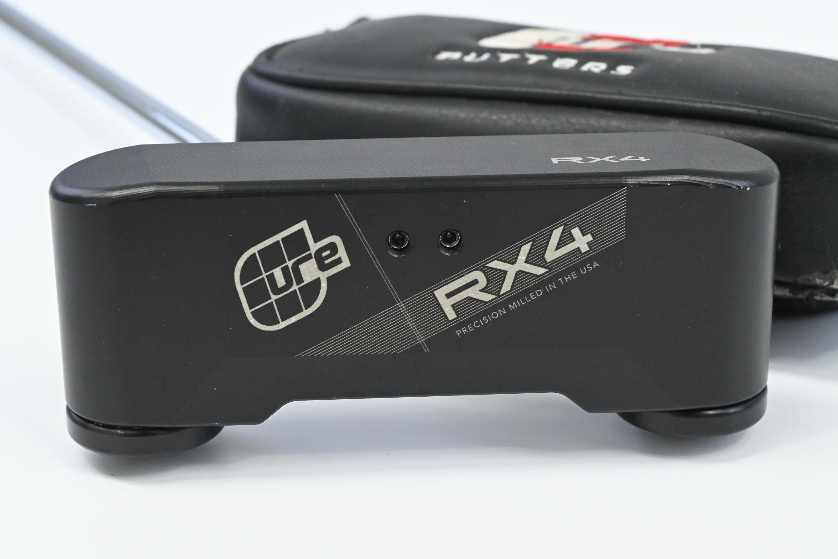 Left Hand Cure RX4 Putter / 36 Inch