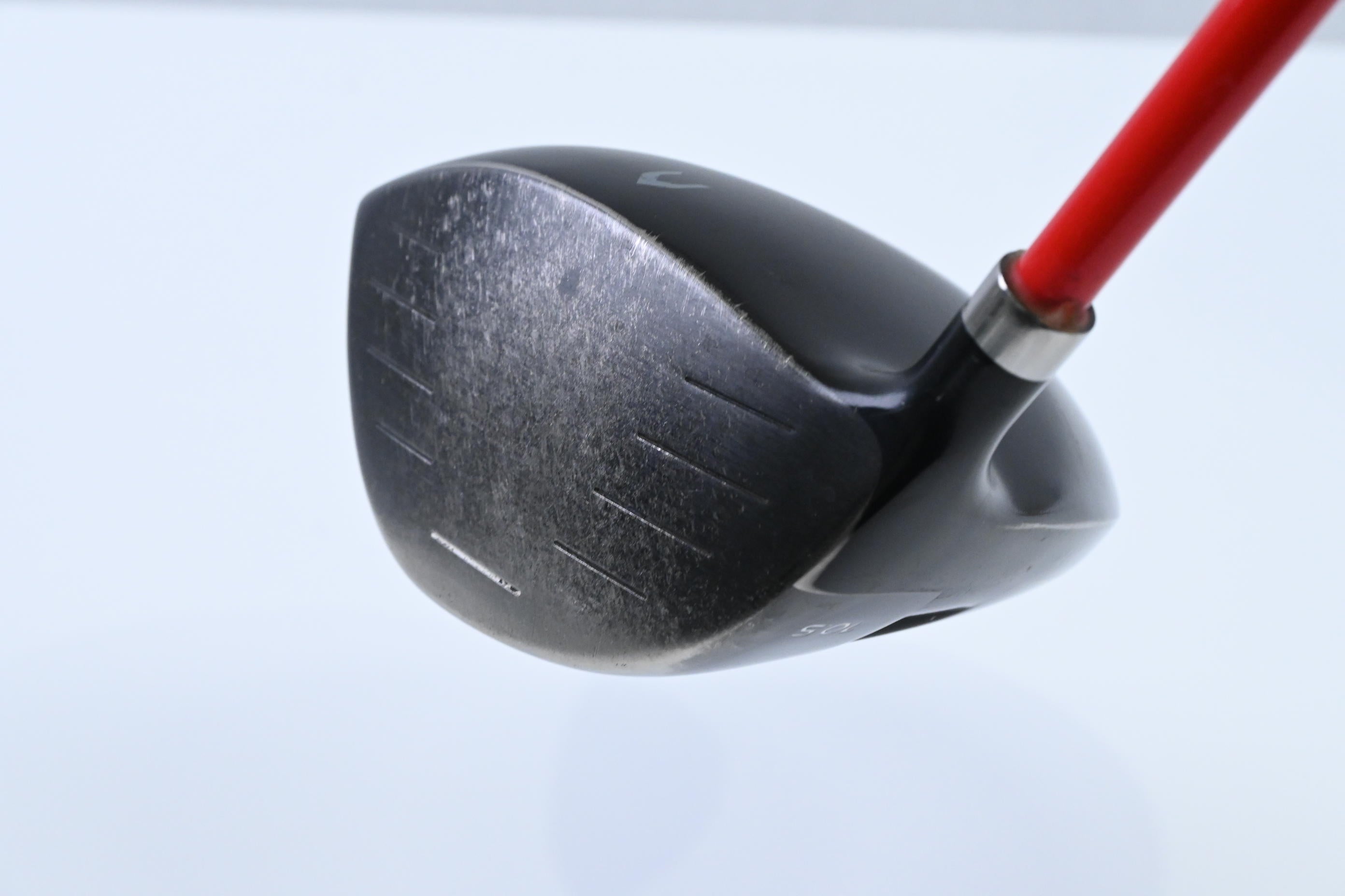Wilson D300 SL Driver / 10.5 Degree / Regular Flex UST Superlight Shaft