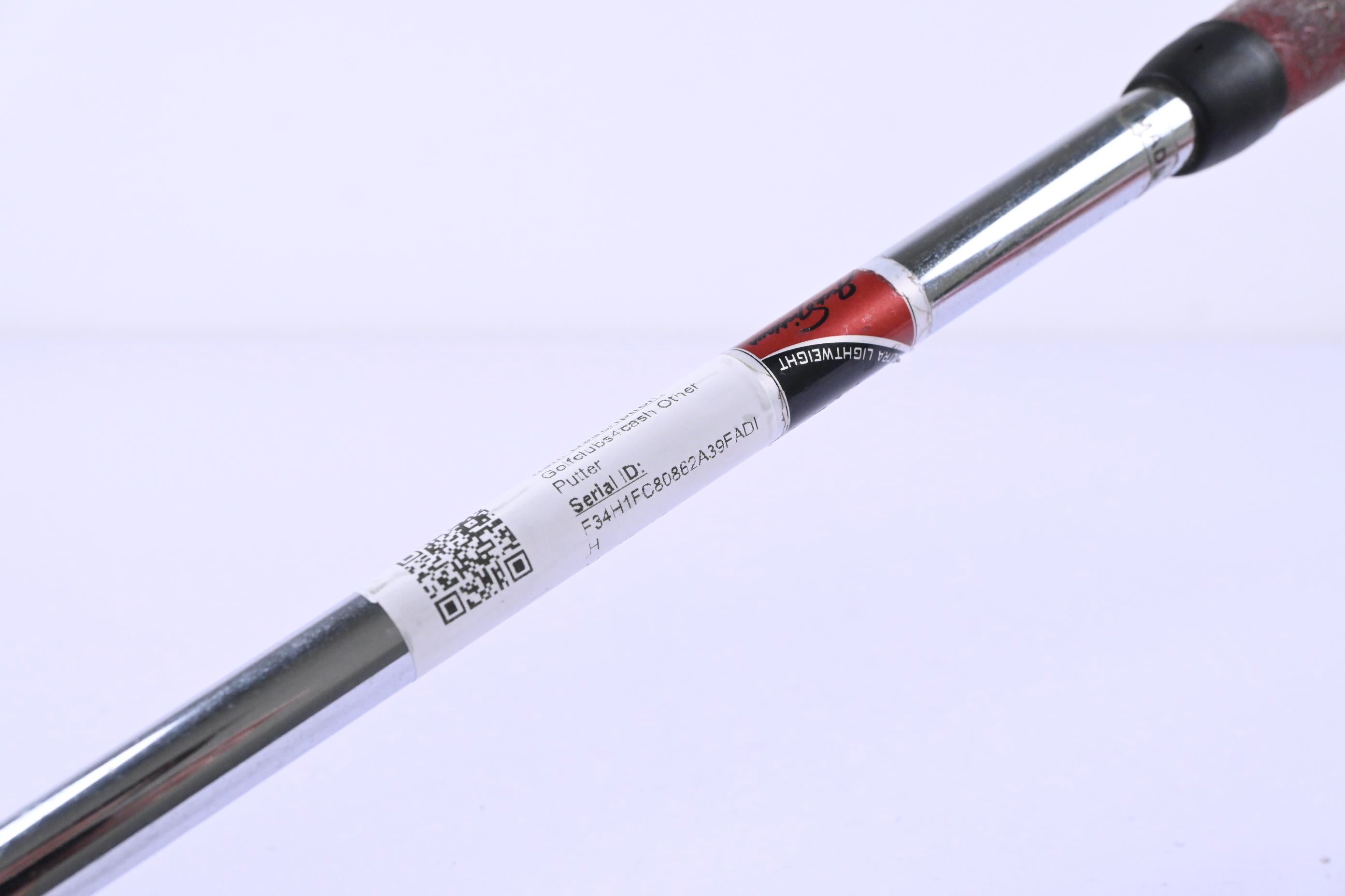 Jack Nicklaus Boynton Putter / 34 Inch