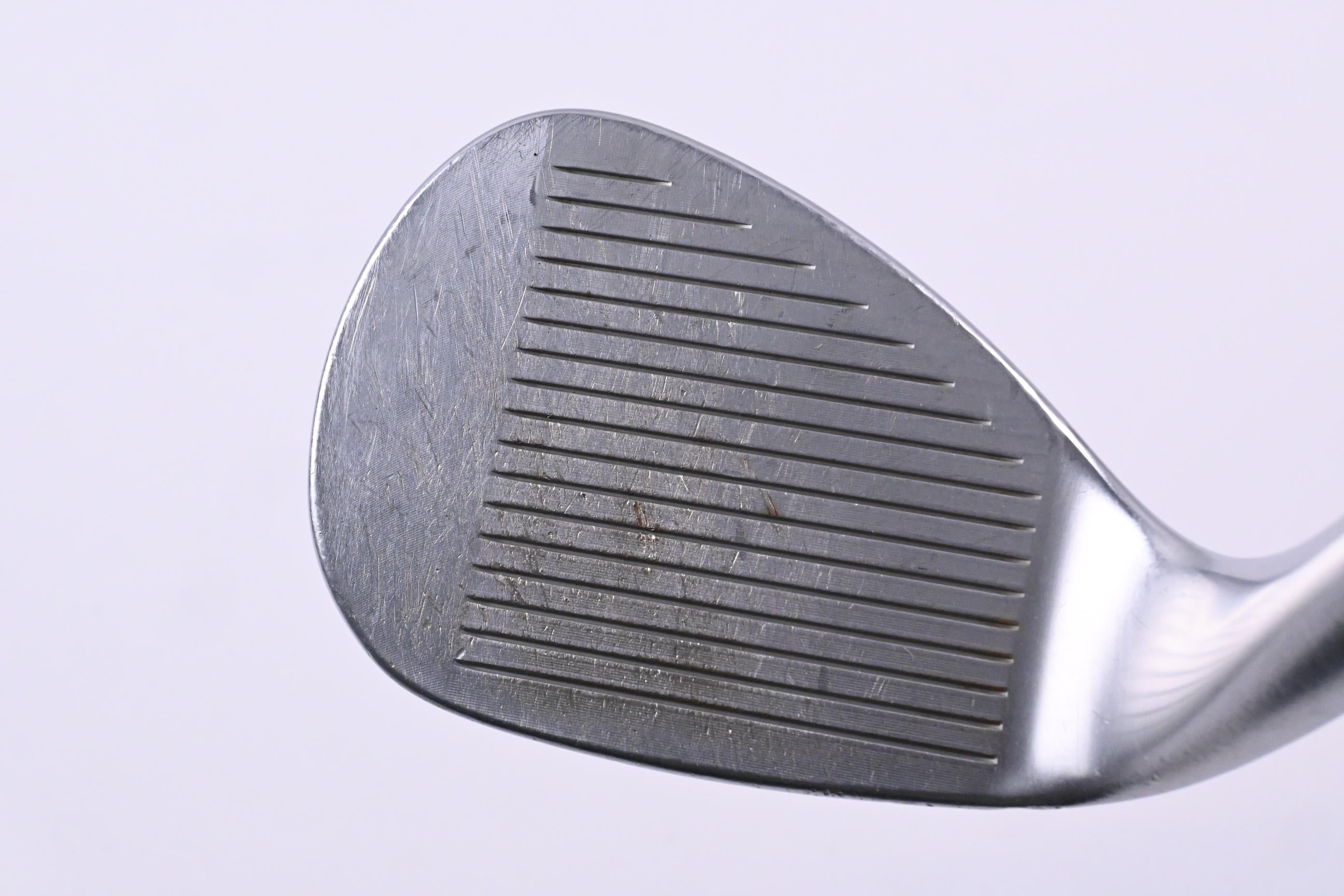 Titleist Vokey SM8 Lob Wedge / 60 Degree / Wedge Flex KBS $-Taper 120 Shaft