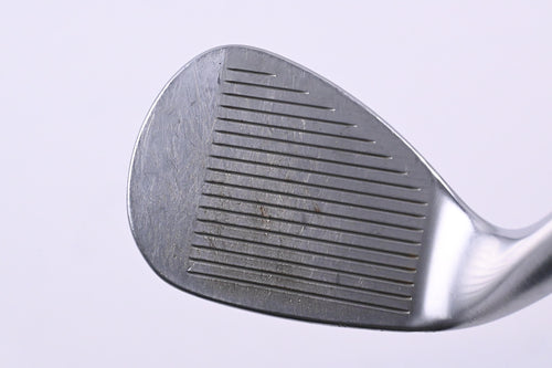 Titleist Vokey SM8 Lob Wedge / 60 Degree / Wedge Flex KBS $-Taper 120 Shaft