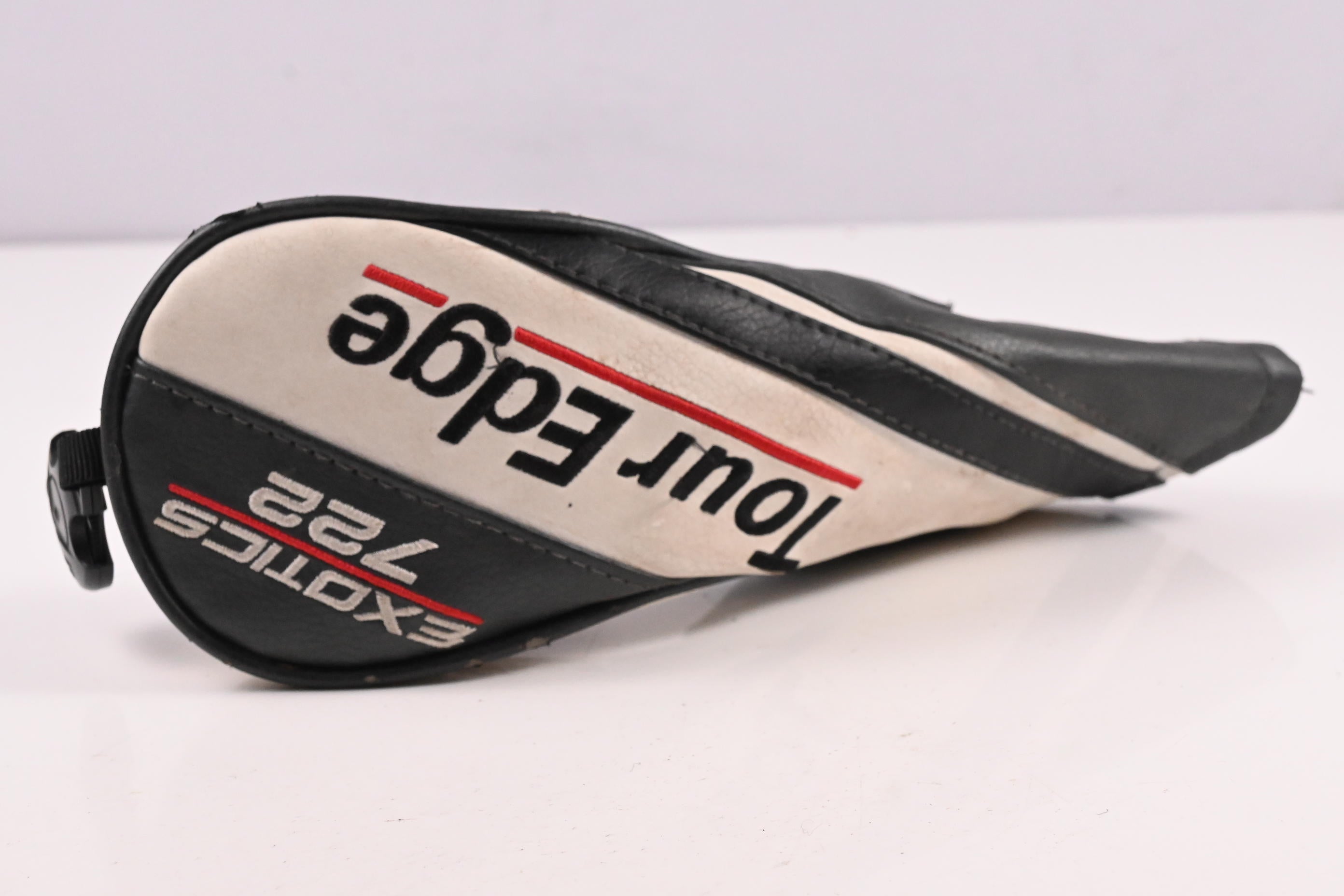 Tour Edge E722 #5 Hybrid / 25 Degree / Regular Flex KBS TGI 70 Shaft