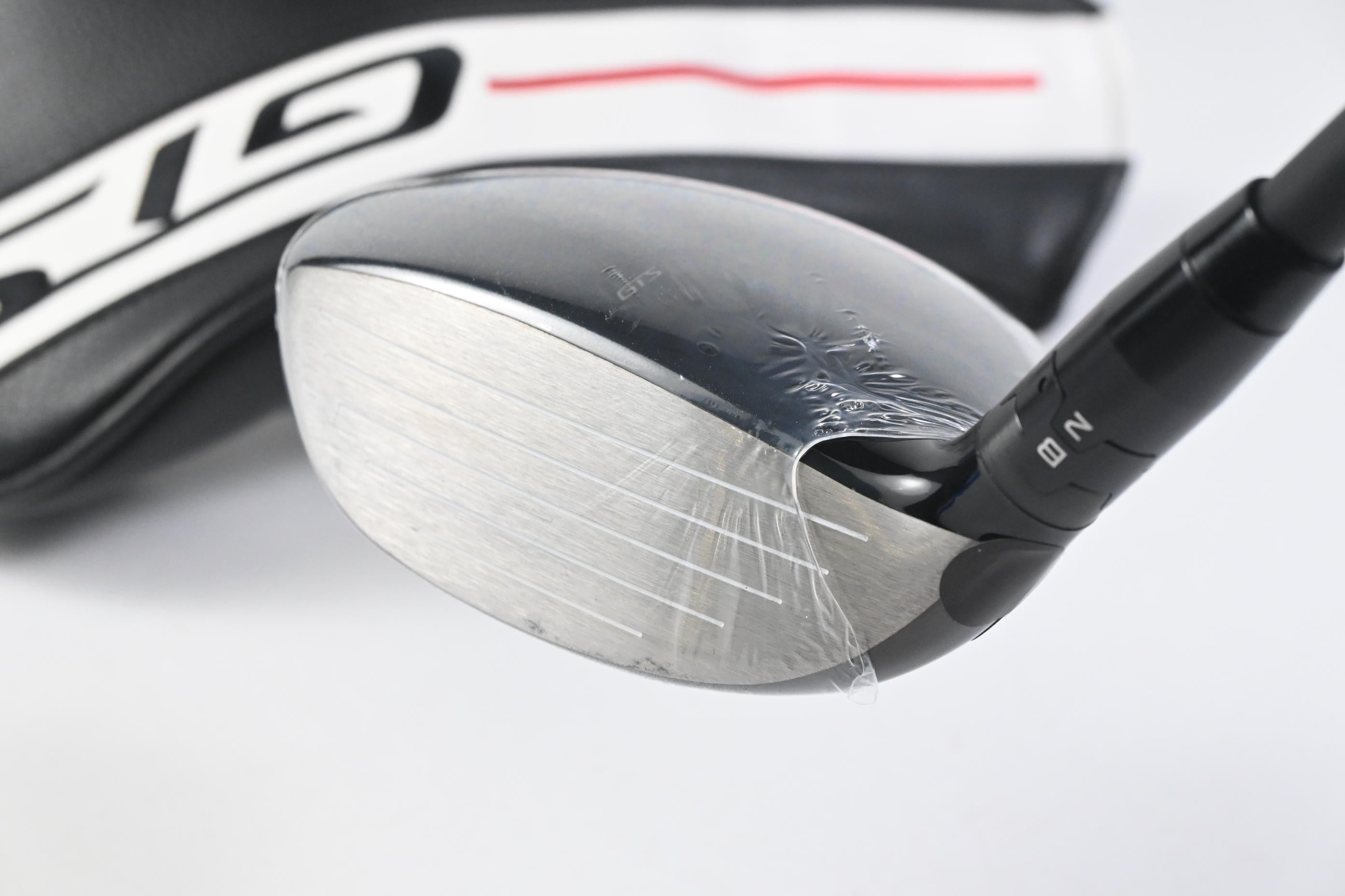 Titleist GTS2 #3 Wood / 16.5 Degree / Regular Flex Tensei 1K Red 65 Shaft