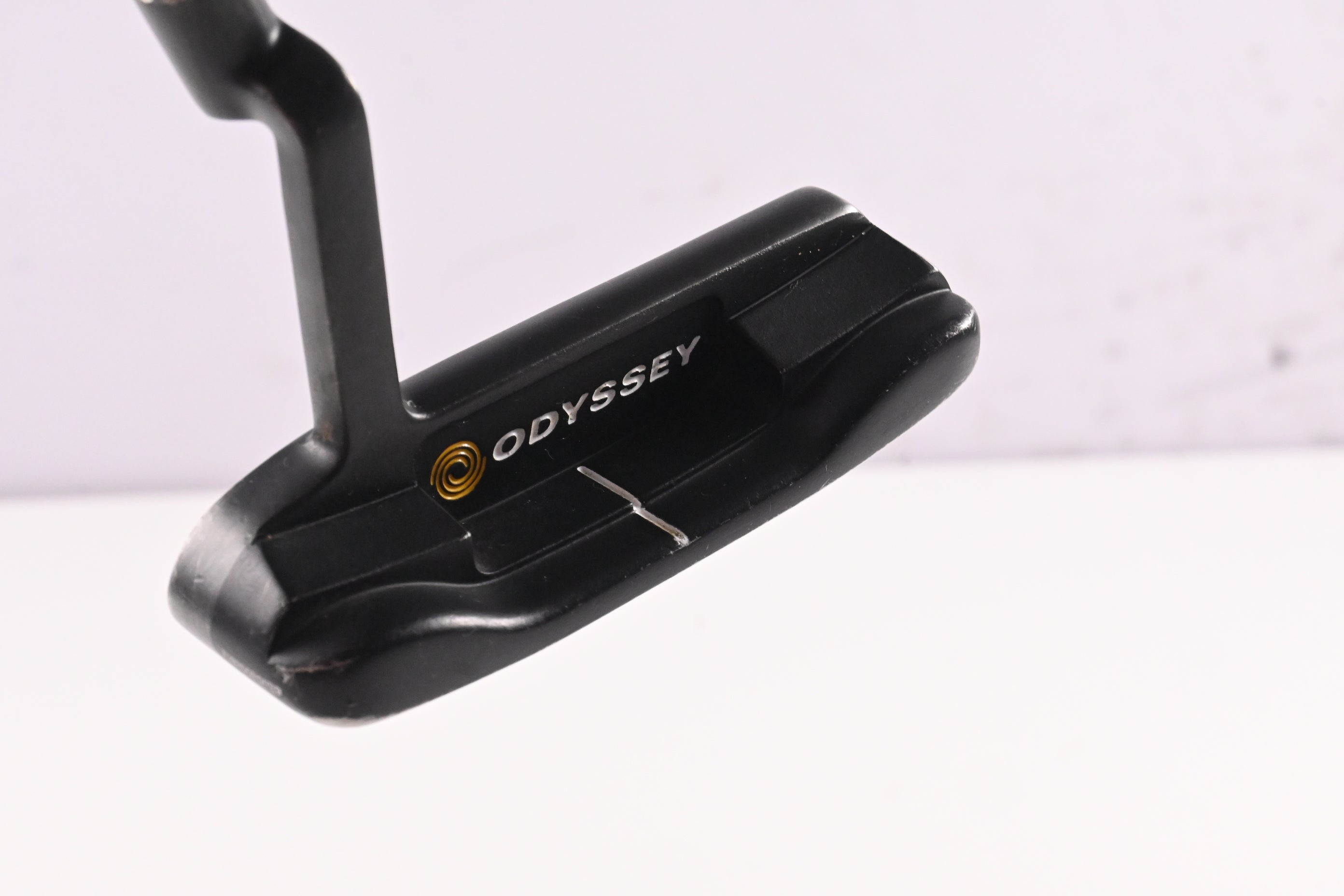Odyssey Stroke Lab Black One Putter / 35 Inch
