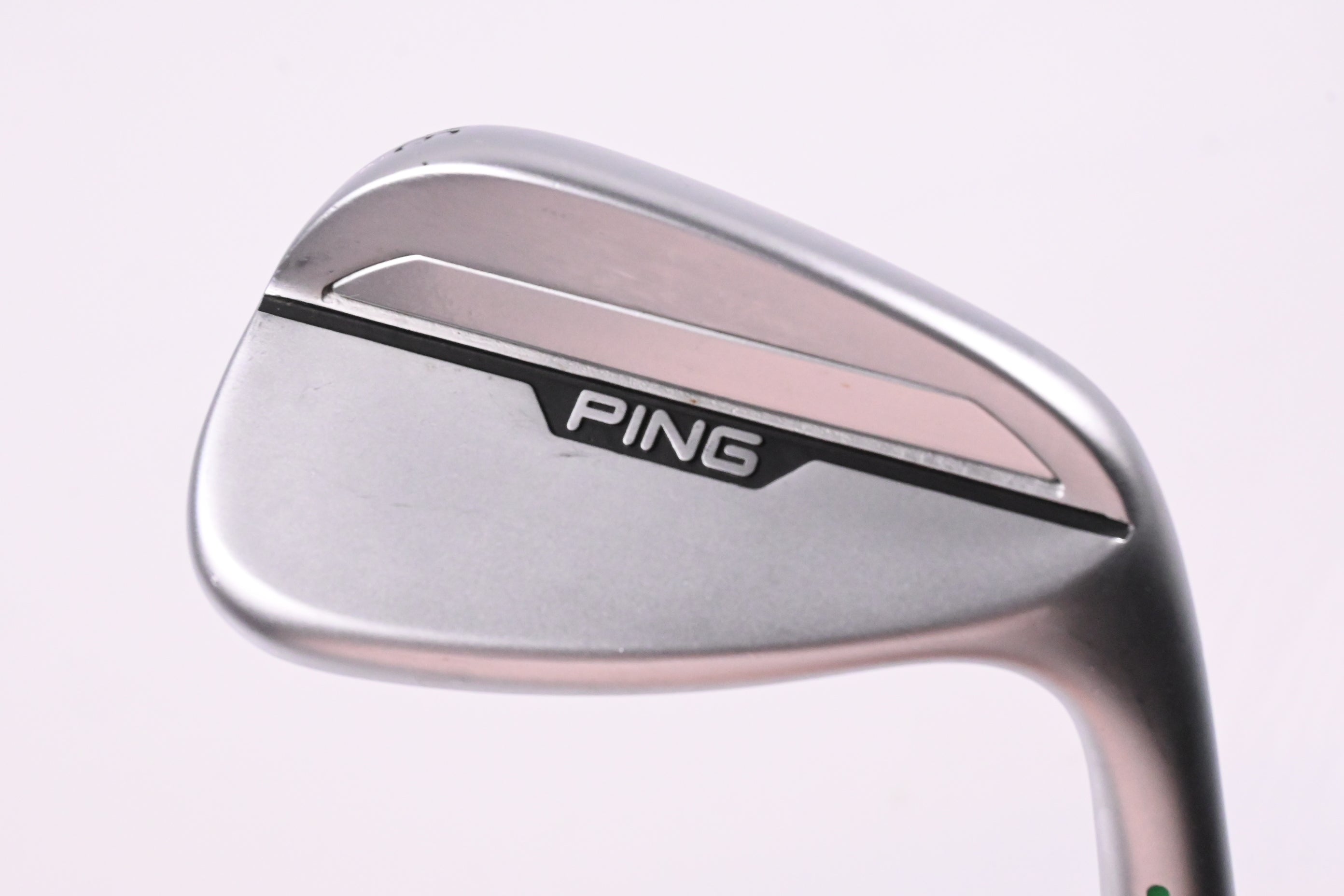 Ping S159 Pitching Wedge / 46 Degree / Green Dot / Regular Flex Ping Alta CB