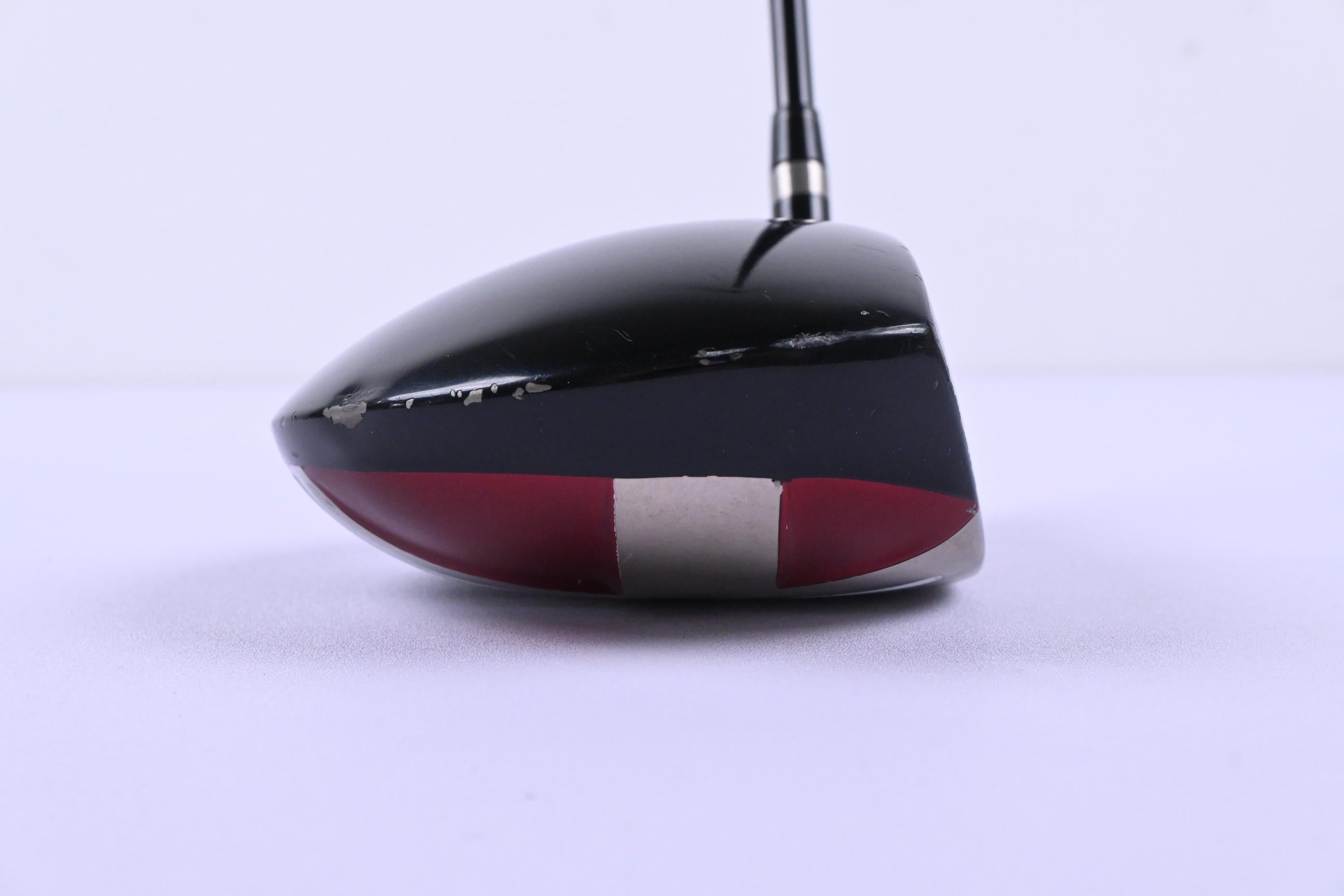 Benross Quad Driver / 12 Degree / Regular Flex Aldila Voodoo Shaft