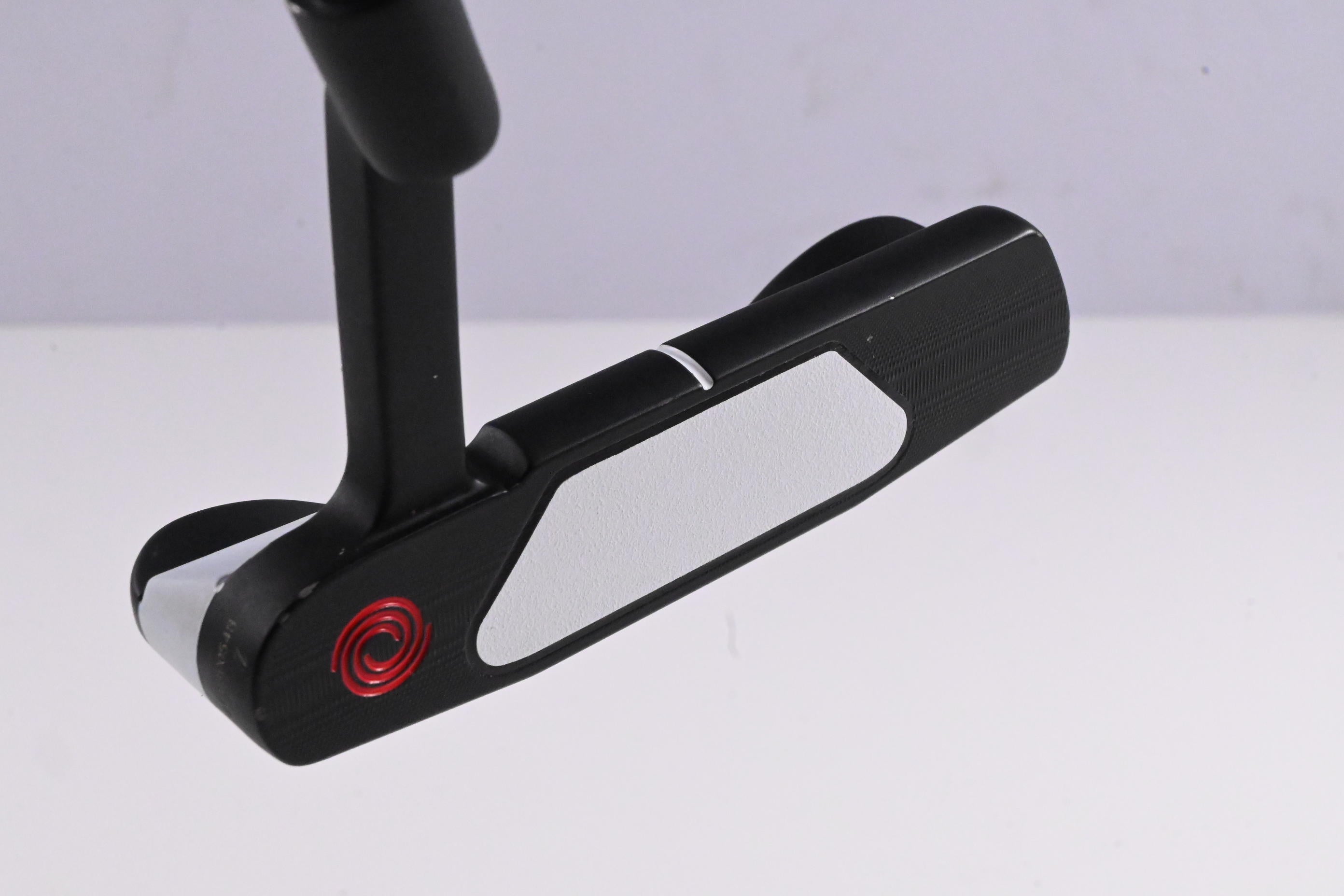 Left Hand Odyssey White Hot Versa One Putter / 34 Inch