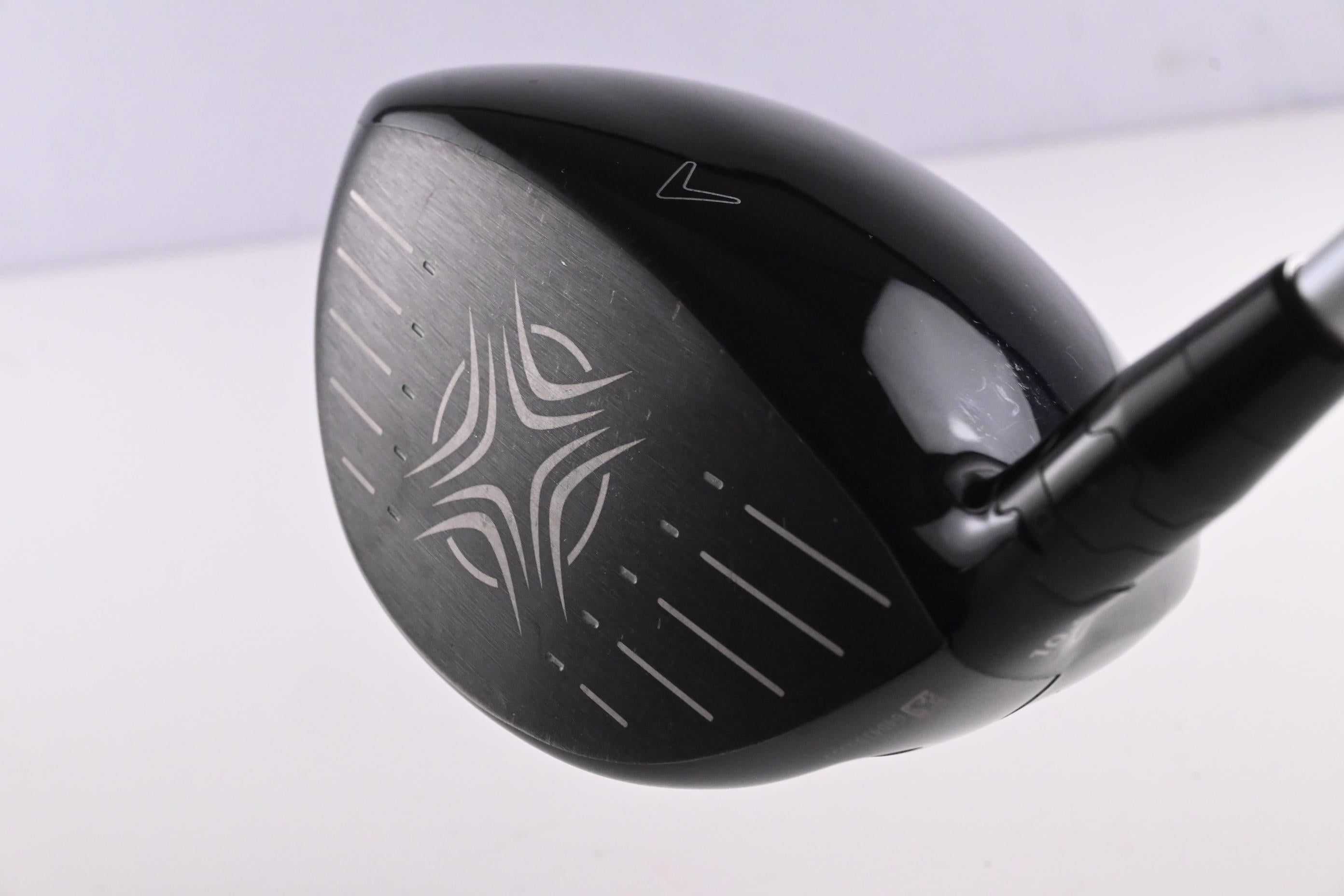 Callaway Big Bertha Alpha 815 Driver / 10.5 Degree / Regular Flex Speeder665