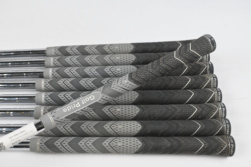 Mizuno JPX 923 Hot Metal Irons / 5-PW+GW+SW+LW / Regular Flex N.S.Pro 950GH Neo