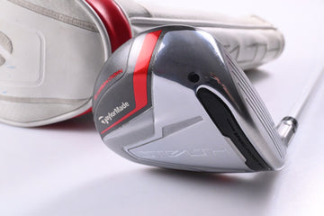 Ladies Taylormade Stealth HL #3 Wood / 16.5 Degree / Ladies Flex Aldila Ascent