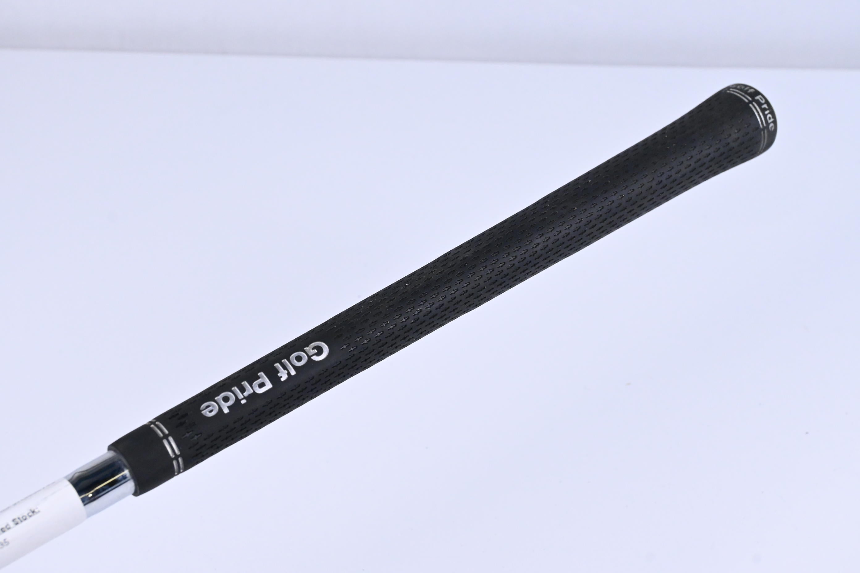 Cleveland RTZ Sand Wedge / 56 Degree / Wedge Flex Dynamic Gold Spinner Shaft