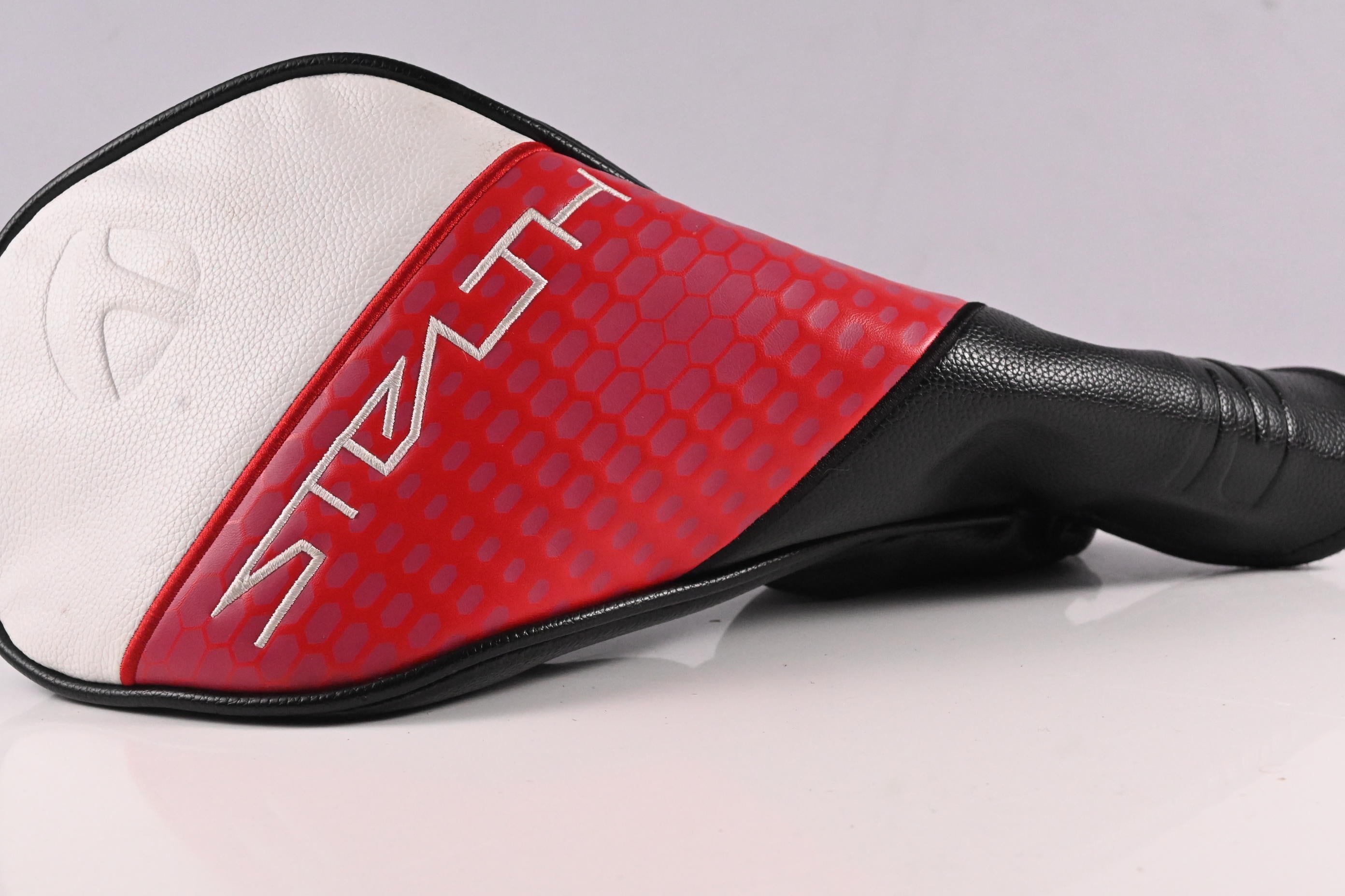 Taylormade Stealth 2 HD Driver / 12 Degree / Regular Flex Fujikura Speeder NX 50